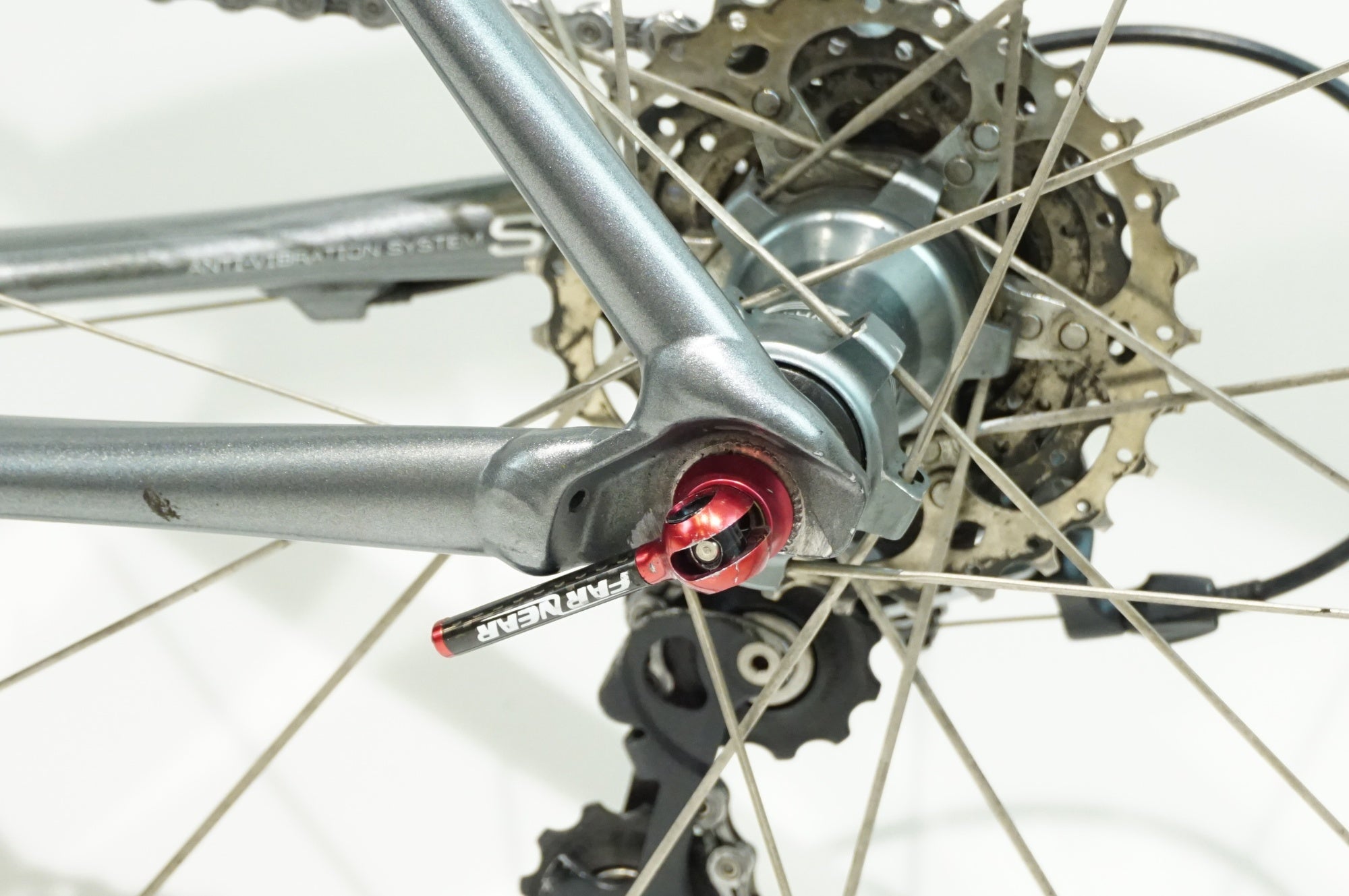 CANNONDALE 「キャノンデール」 CAAD10 5 2011年モデル ロードバイク / 浜松店