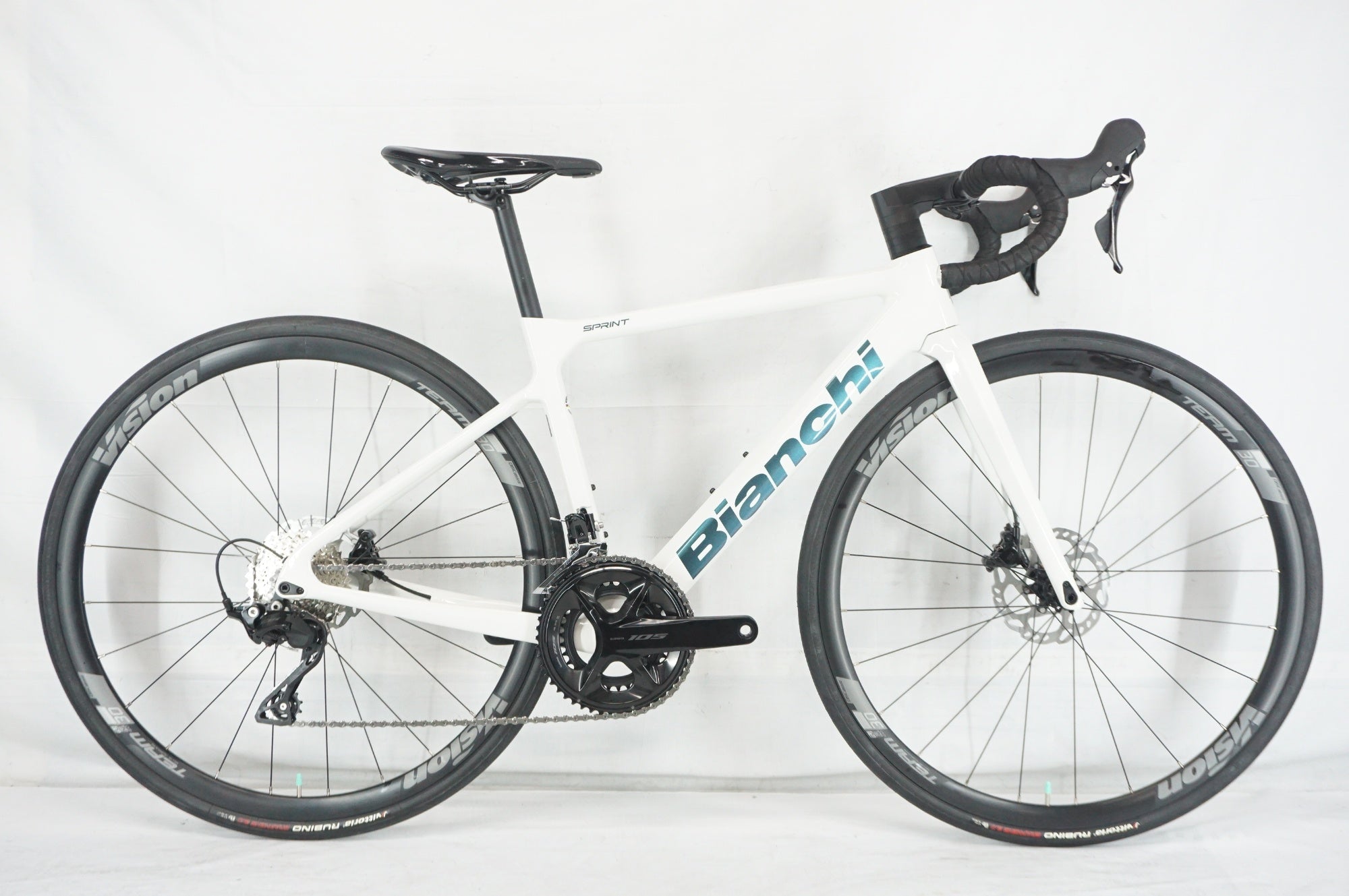 BIANCHI 「ビアンキ」 SPRINT ICR 105 2025年モデル ロードバイク / 阪急塚口店