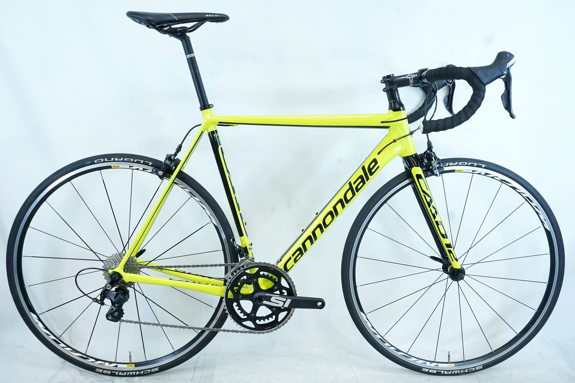 CANNONDALE 「キャノンデール」 CAAD12 2016年モデル ロードバイク / 有明ガーデン店