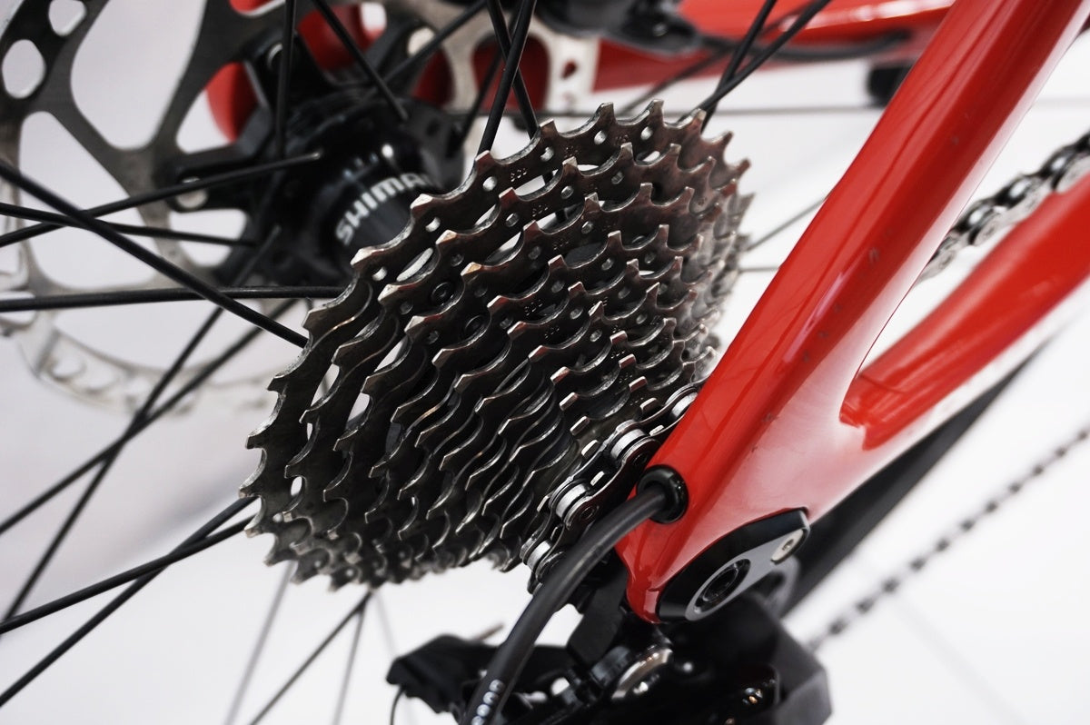 PINARELLO 「ピナレロ」 PARIS DISK 105 2021年モデル ロードバイク / 宇都宮店