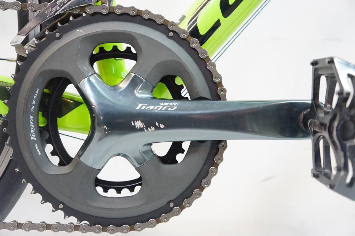 CANNONDALE 「キャノンデール」 CAAD OPTIMO TIAGRA 2019年モデル ロードバイク / 熊谷本店