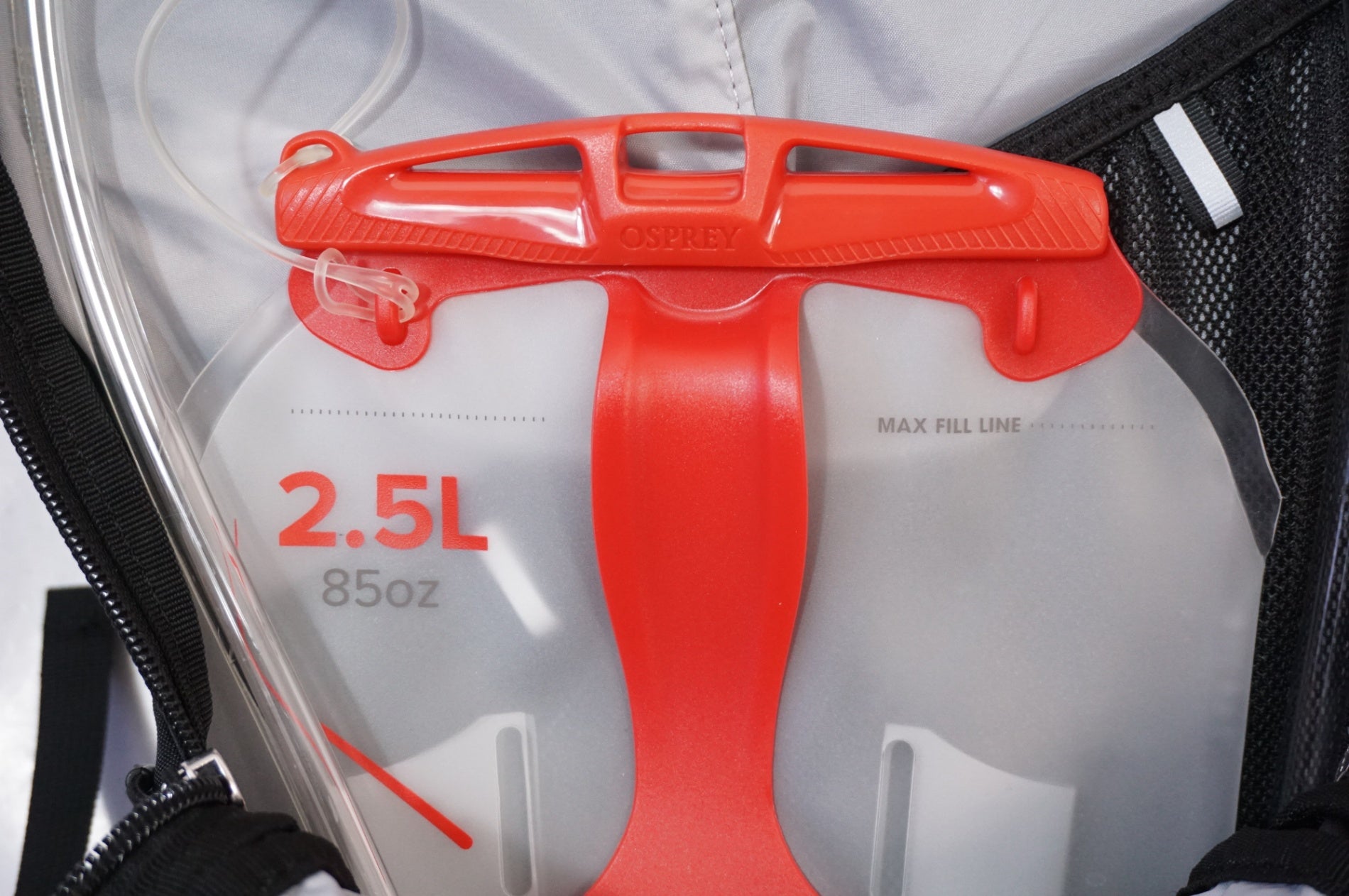 OSPREY 「オスプレー」 RAPTOR 10 バックパック / 世田谷店