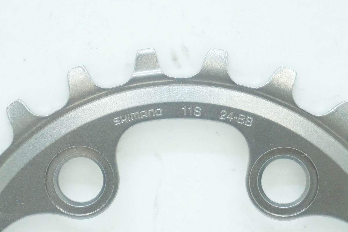 SHIMANO 「シマノ」 DEORE XT FC-M8000 24T チェーンリング / 大阪美原北インター店