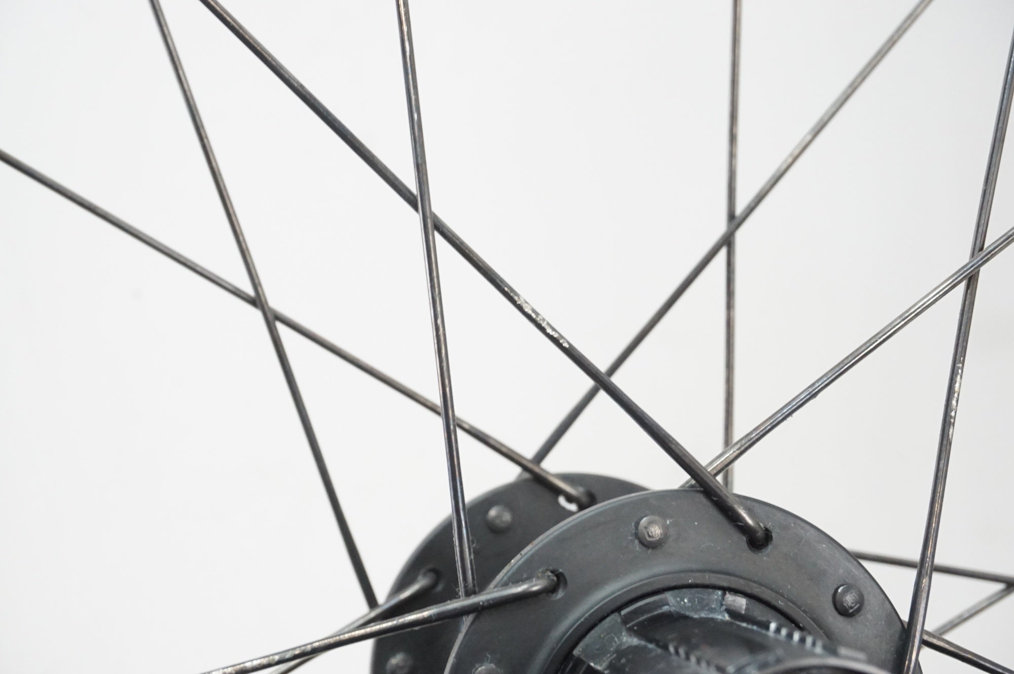 ROVAL 「ロバール」 RAPIDE C 38 DISC シマノ11速 ホイールセット / 大宮店