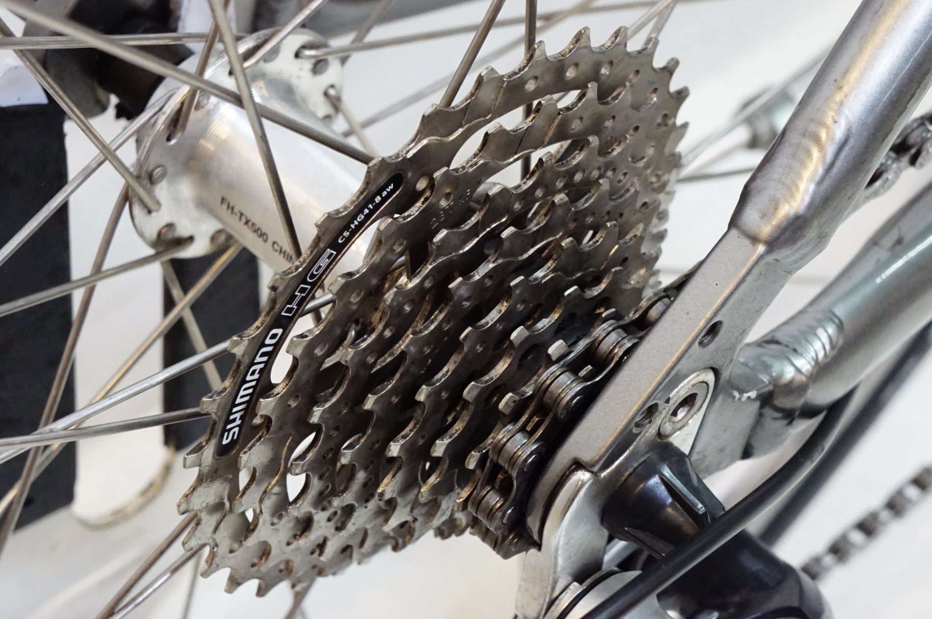 RITEWAY 「ライトウェイ」 SHEPHERD CITY 2020年モデル クロスバイク / 熊谷本店