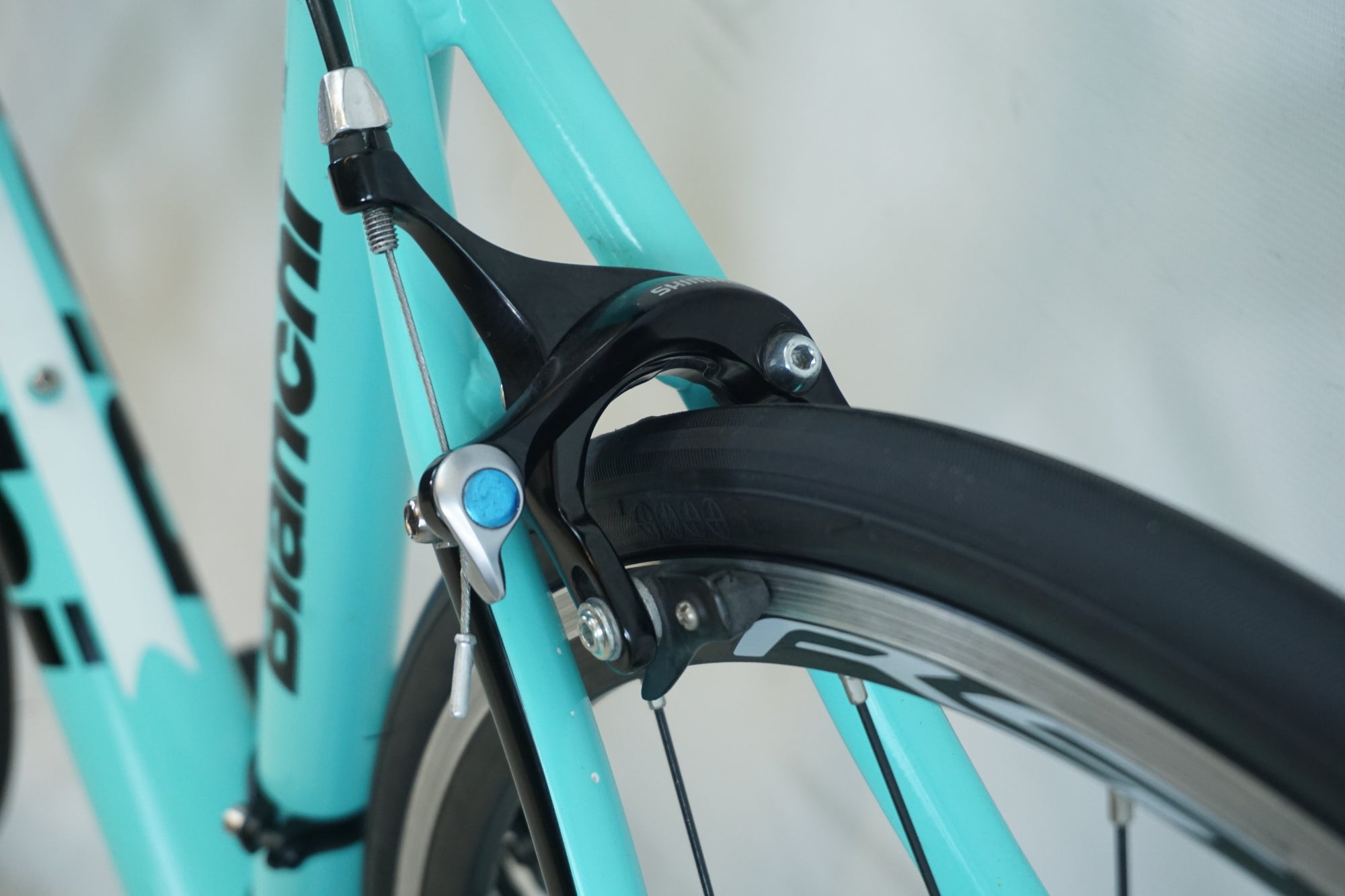 BIANCHI 「ビアンキ」 VIA NIRONE7 105 2019年モデル ロードバイク / AKIBA店