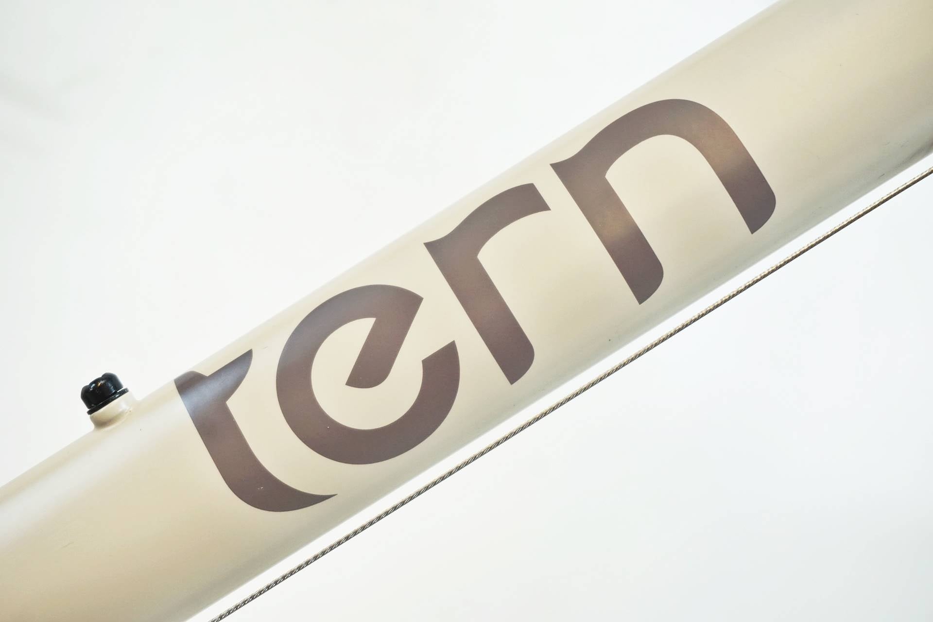 TERN 「ターン」 CREST 2022年モデル 20インチ ミニベロ / 有明ガーデン店