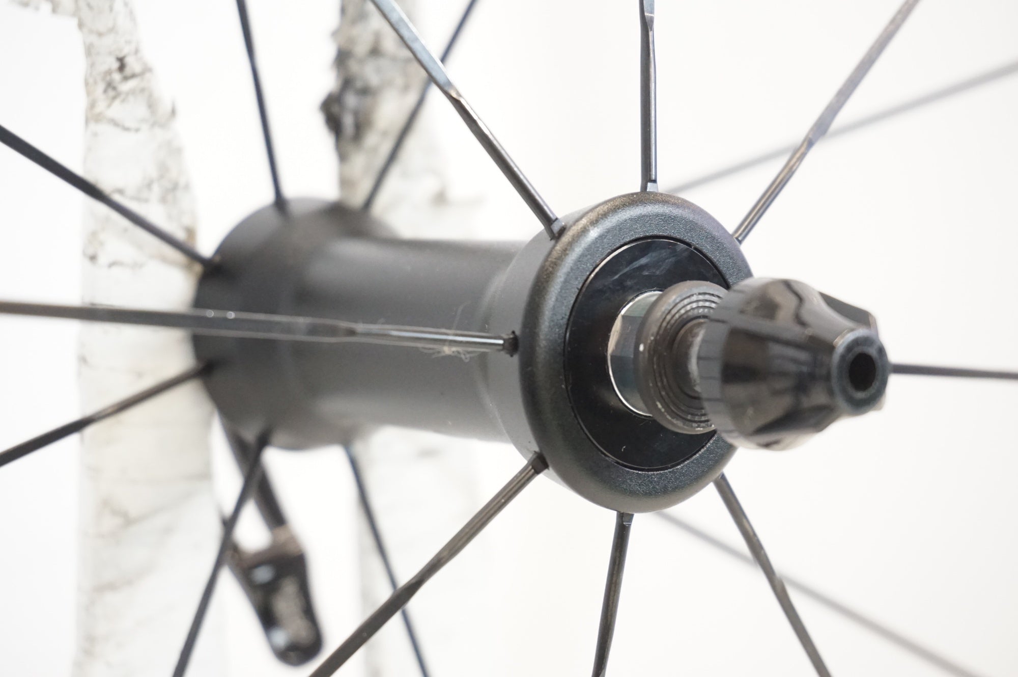 CAMPAGNOLO 「カンパニョーロ」 ZONDA C17 SHIMANO 11S ホイールセット / 宇都宮店