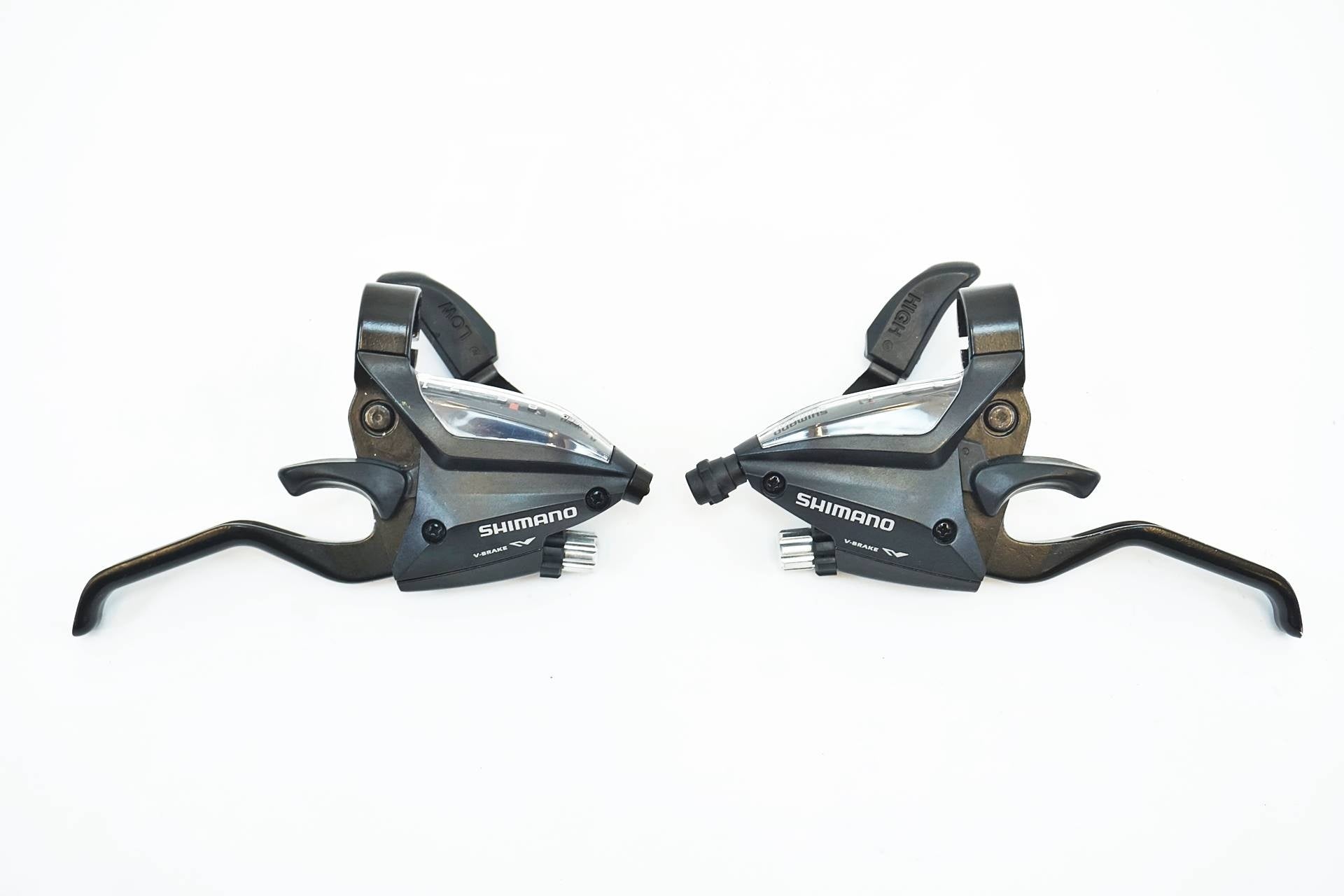 SHIMANO 「シマノ」 ST-EF500 Φ22.2 3×8S シフトレバー / 有明ガーデン店