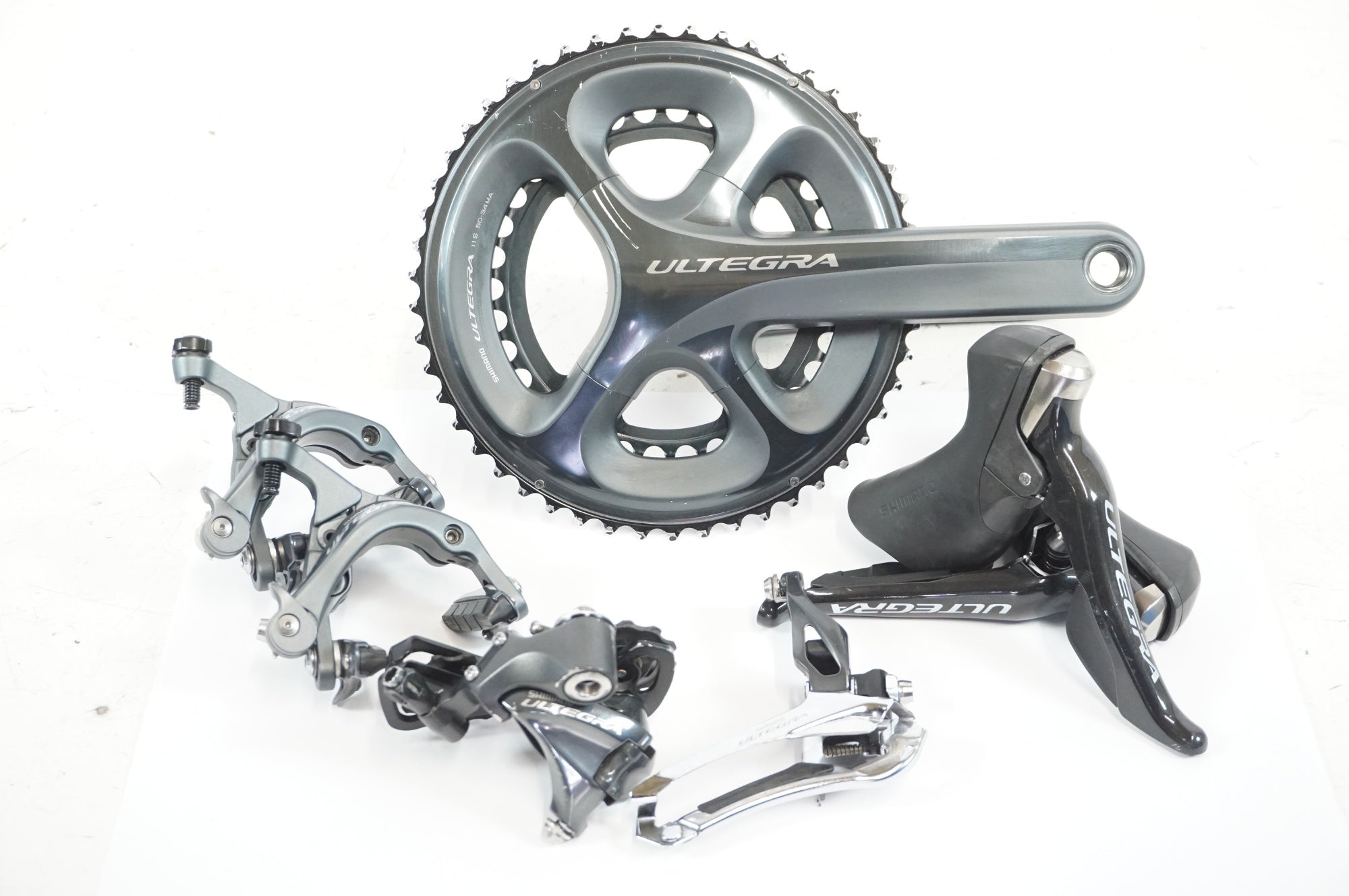 SHIMANO 「シマノ」 ULTEGRA 6800 コンポーネントセット / 宇都宮店