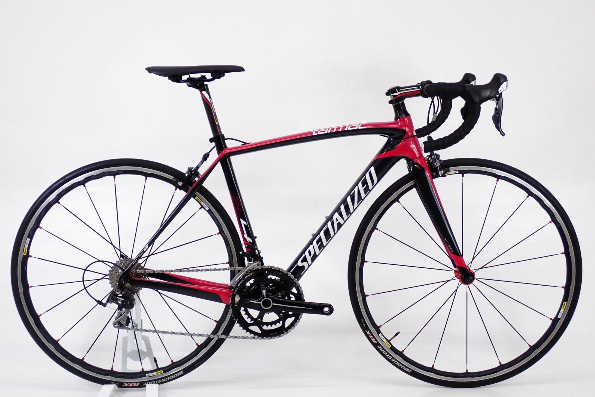 SPECIALIZED 「スペシャライズド」 TARMAC SL4 ELITE 2014年モデル ロードバイク / 伊勢崎店