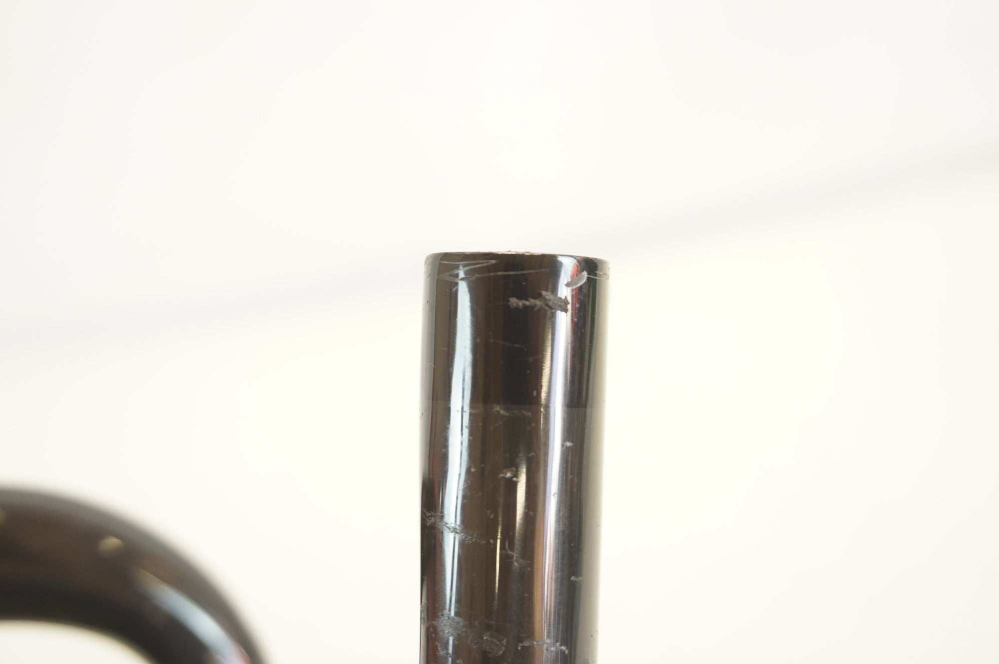 BONTRAGER 「ボントレガー」 ISOCORE PRO VR-CF φ31.8 430mm ハンドル / 宇都宮店