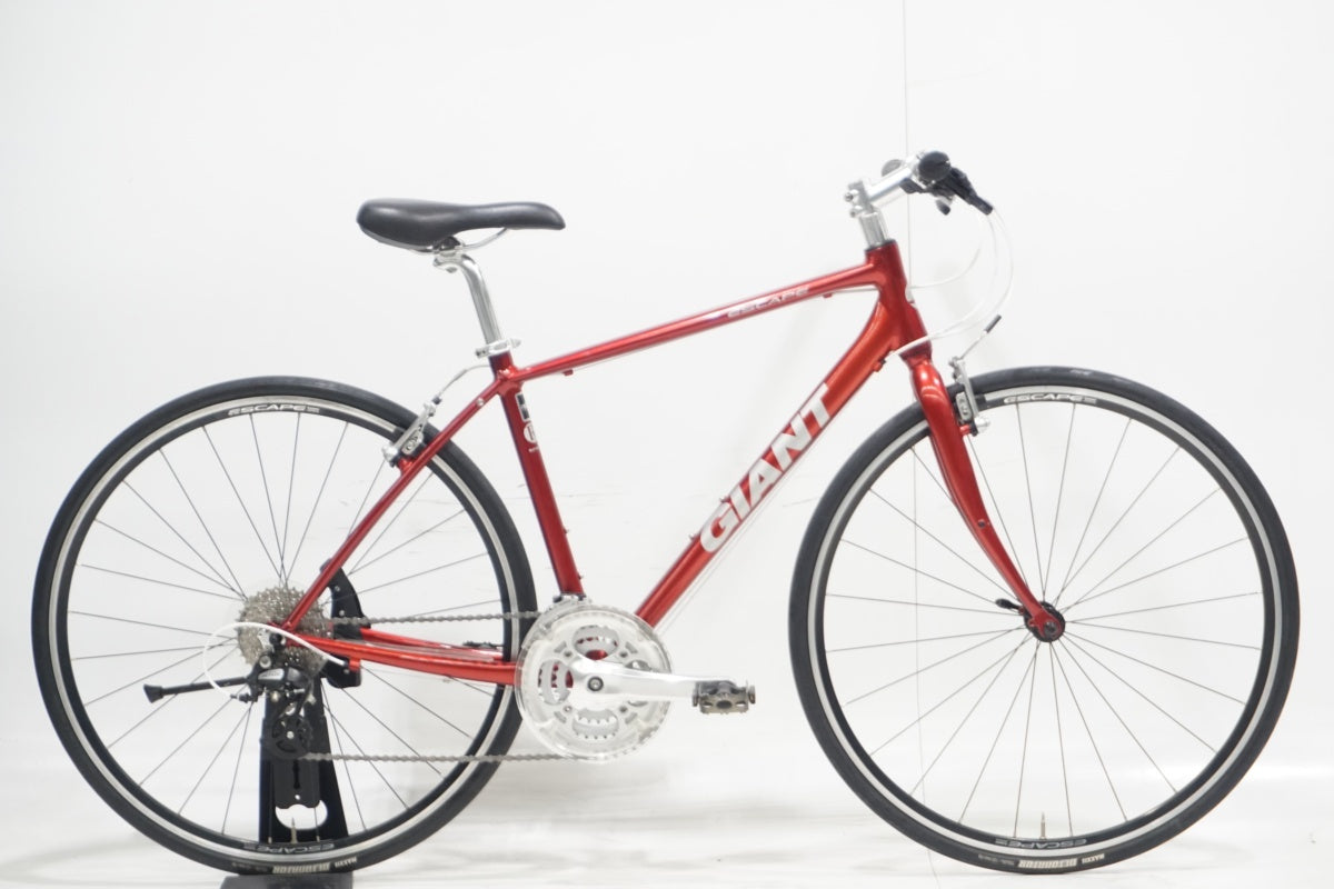 GIANT 「ジャイアント」 ESCAPE R3 2015年モデル クロスバイク / 滋賀大津店