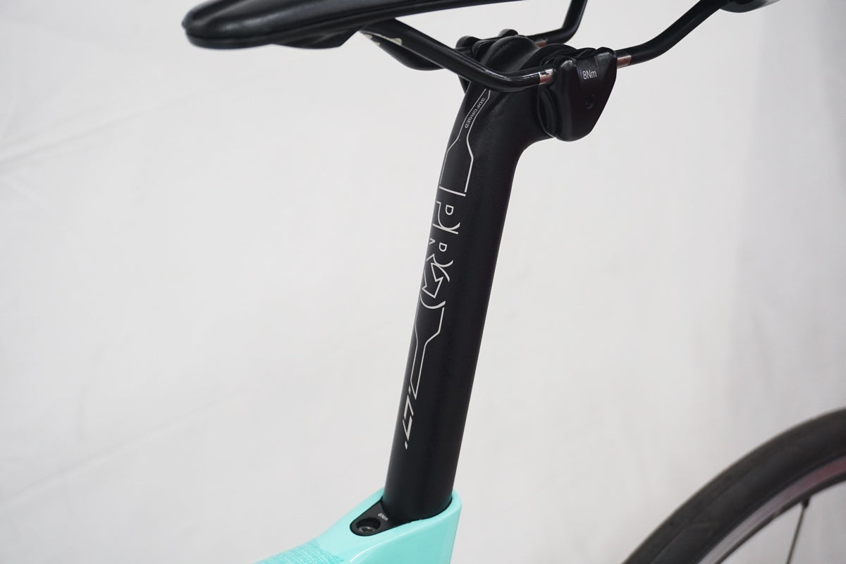 BIANCHI 「ビアンキ」 SPRINT RIM 2022年モデル ロードバイク/ 大阪美原北インター店