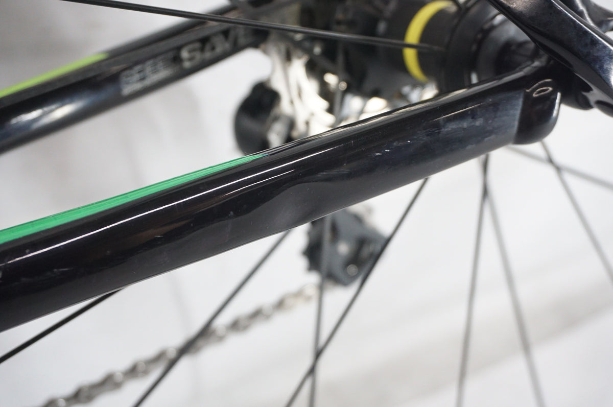 CANNONDALE 「キャノンデール」 CAAD12 105 2018年モデル ロードバイク / 阪急塚口店