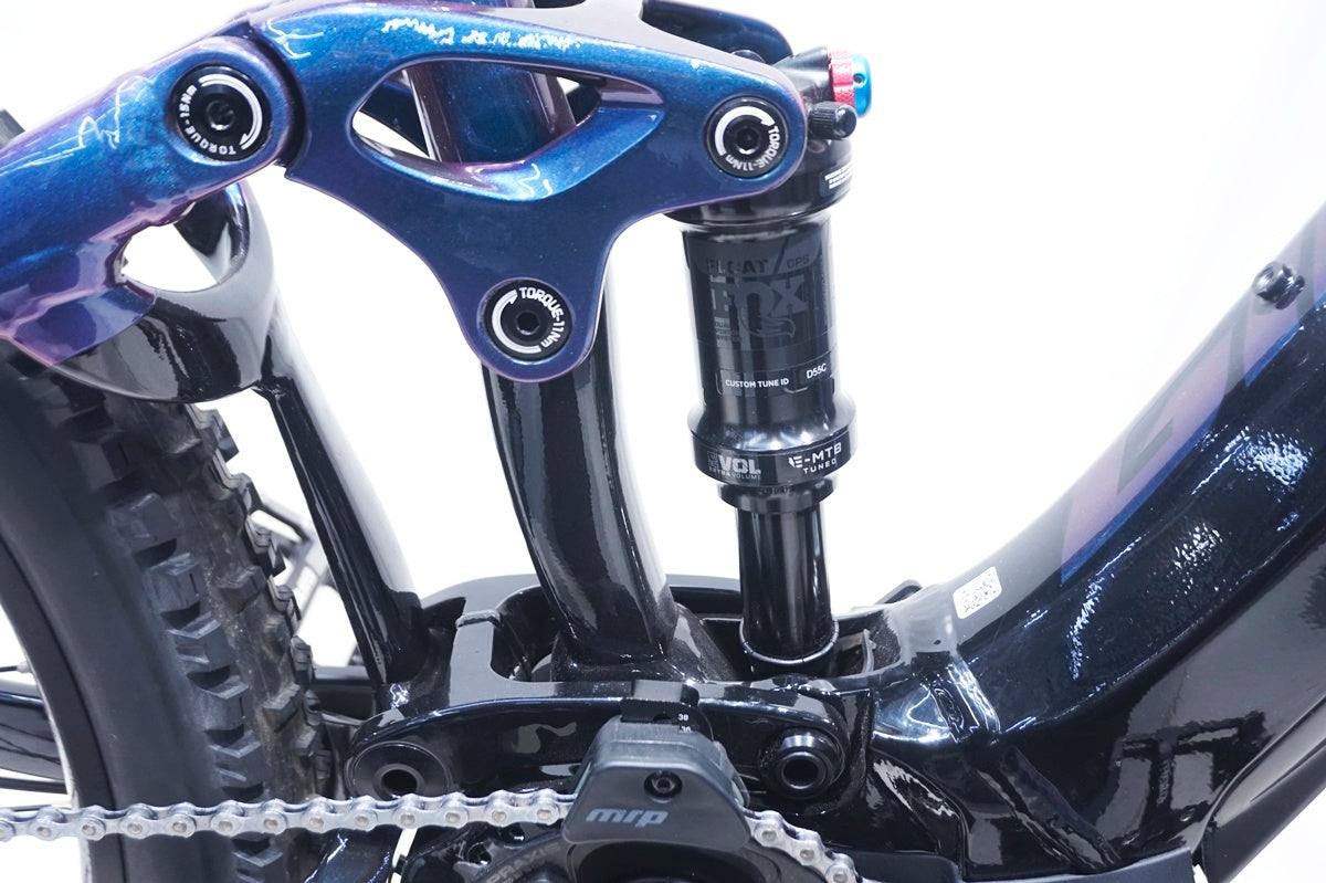 GIANT 「ジャイアント」 TRANCE E PLUS PRO 2023年モデル 27.5インチ 電動アシスト自転車 / 大阪門真店