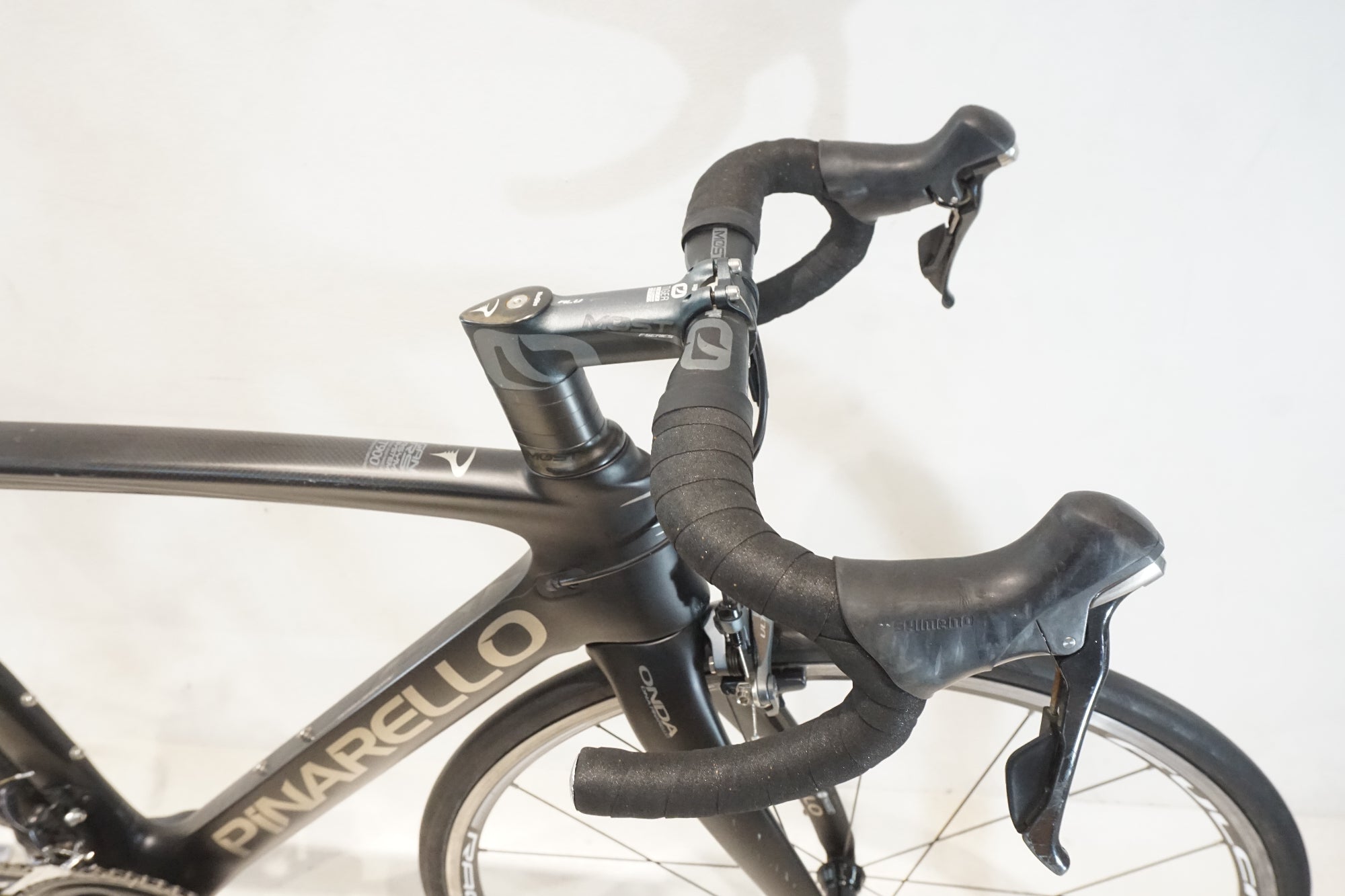 PINARELLO 「ピナレロ」 GAN RS 2017年モデル ロードバイク / 横浜戸塚店