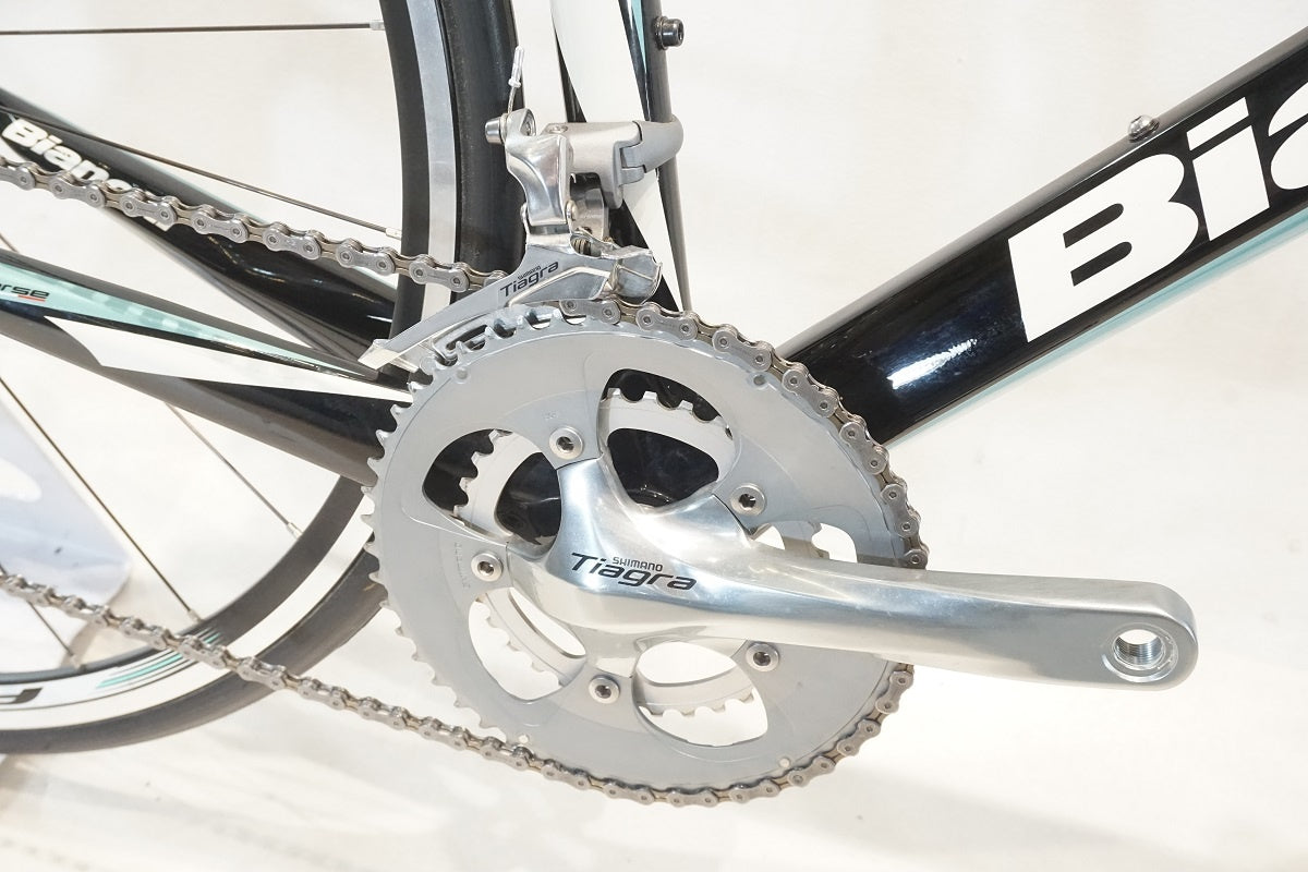 BIANCHI 「ビアンキ」 VERTIGO TIAGRA 2013年モデル ロードバイク / 横浜戸塚店