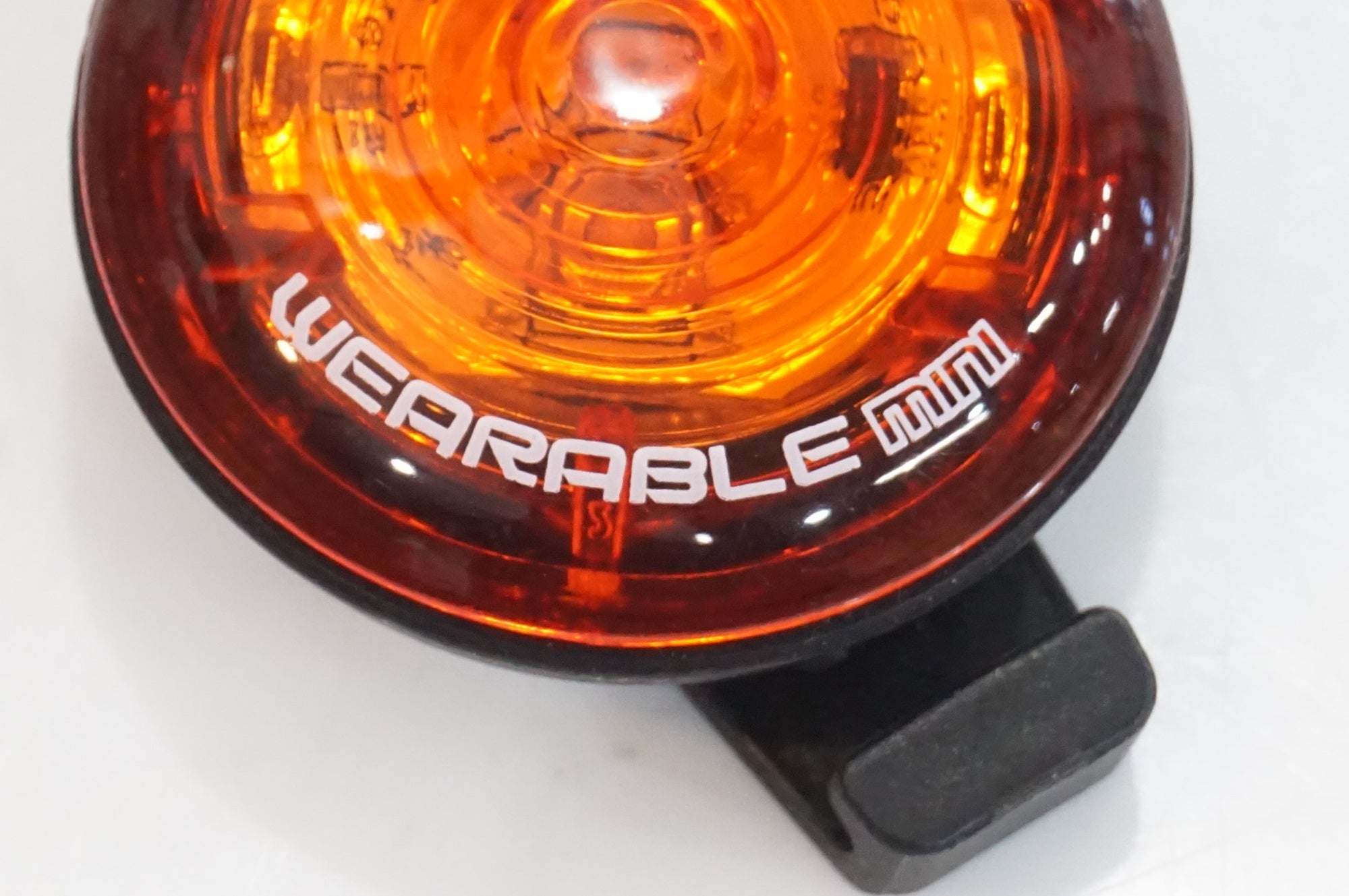 CATEYE 「キャットアイ」 WEARABLE MINI リアライト / 大宮店