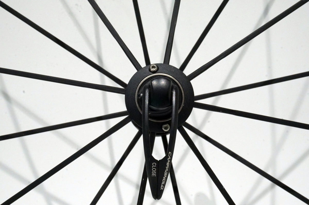 CAMPAGNOLO 「カンパニョーロ」 SHAMAL MILLE シマノ11速 ホイールセット / 浜松店