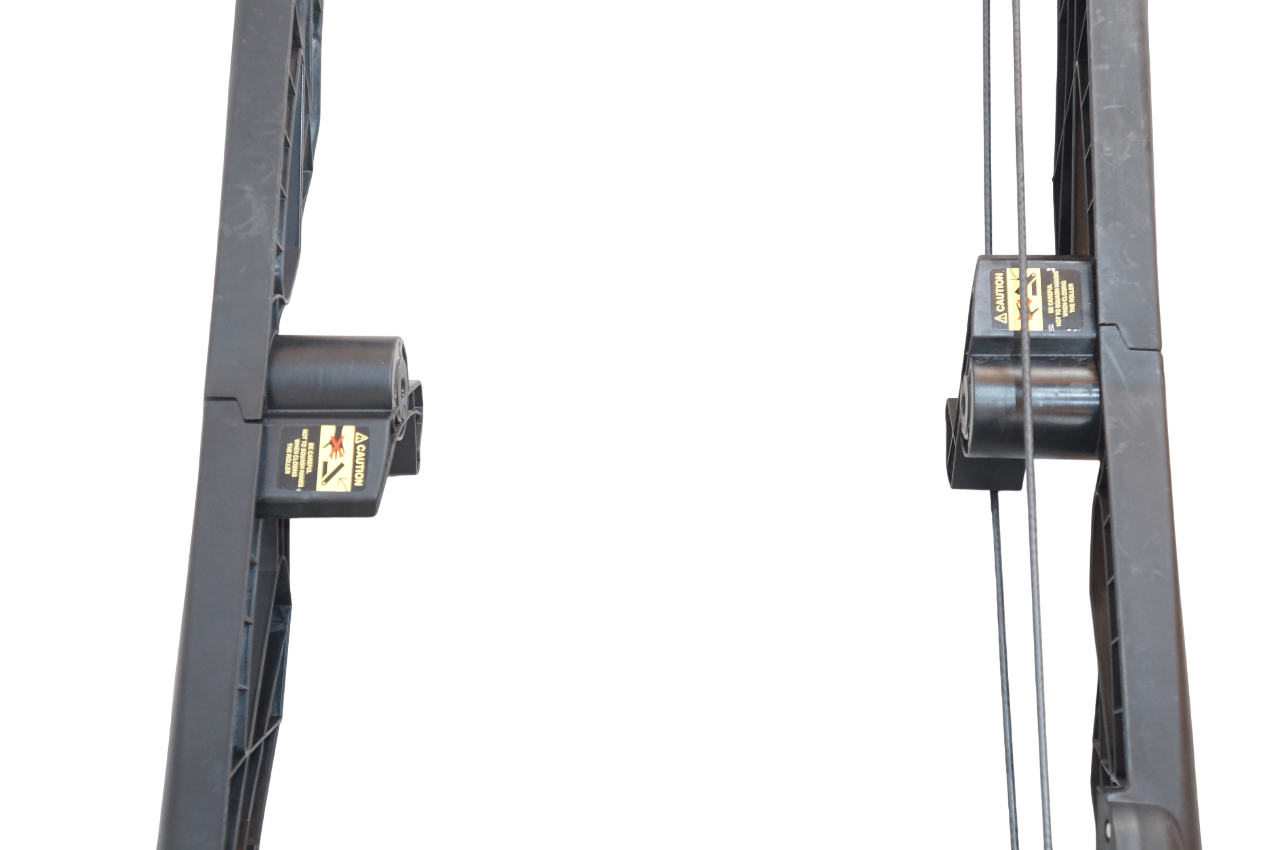 ELITE 「エリート」 ARION 3本ローラー / バイチャリ浦和ベース