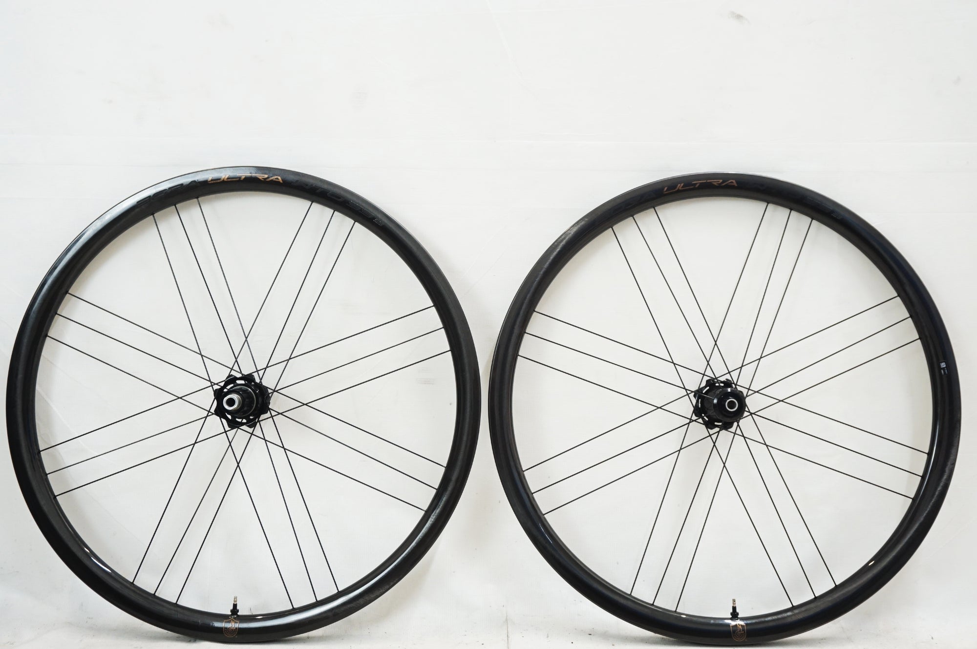 CAMPAGNOLO 「カンパニョーロ」 BORA ULTRA WTO33 DB ホイールセット / 福岡店