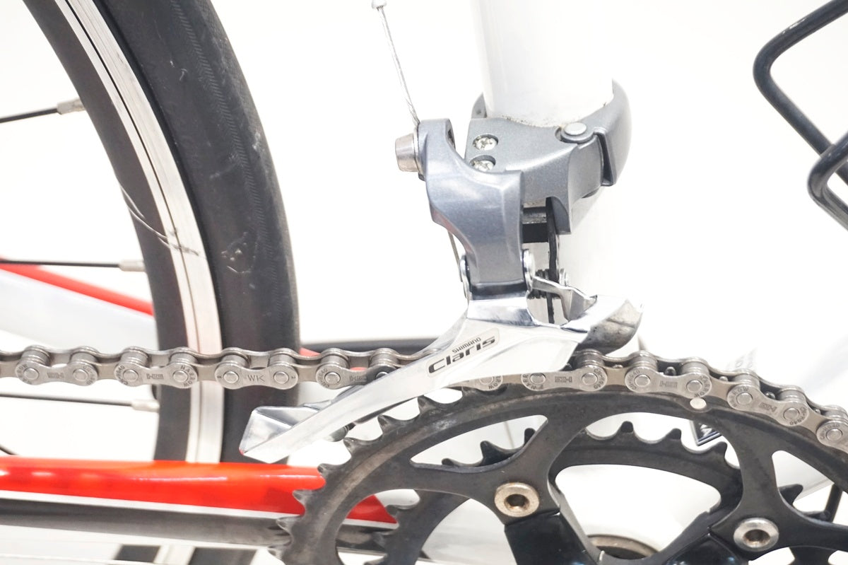 GIANT 「ジャイアント」 TCR ESPOIR 2017年モデル キッズバイク / 大阪門真店