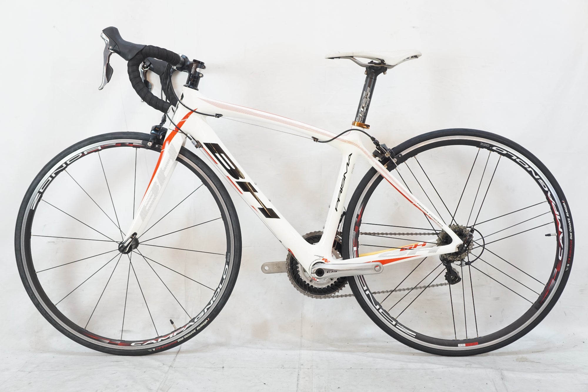 BH 「ビーエイチ」 PRISMA 2011年モデル ロードバイク / 名古屋大須店