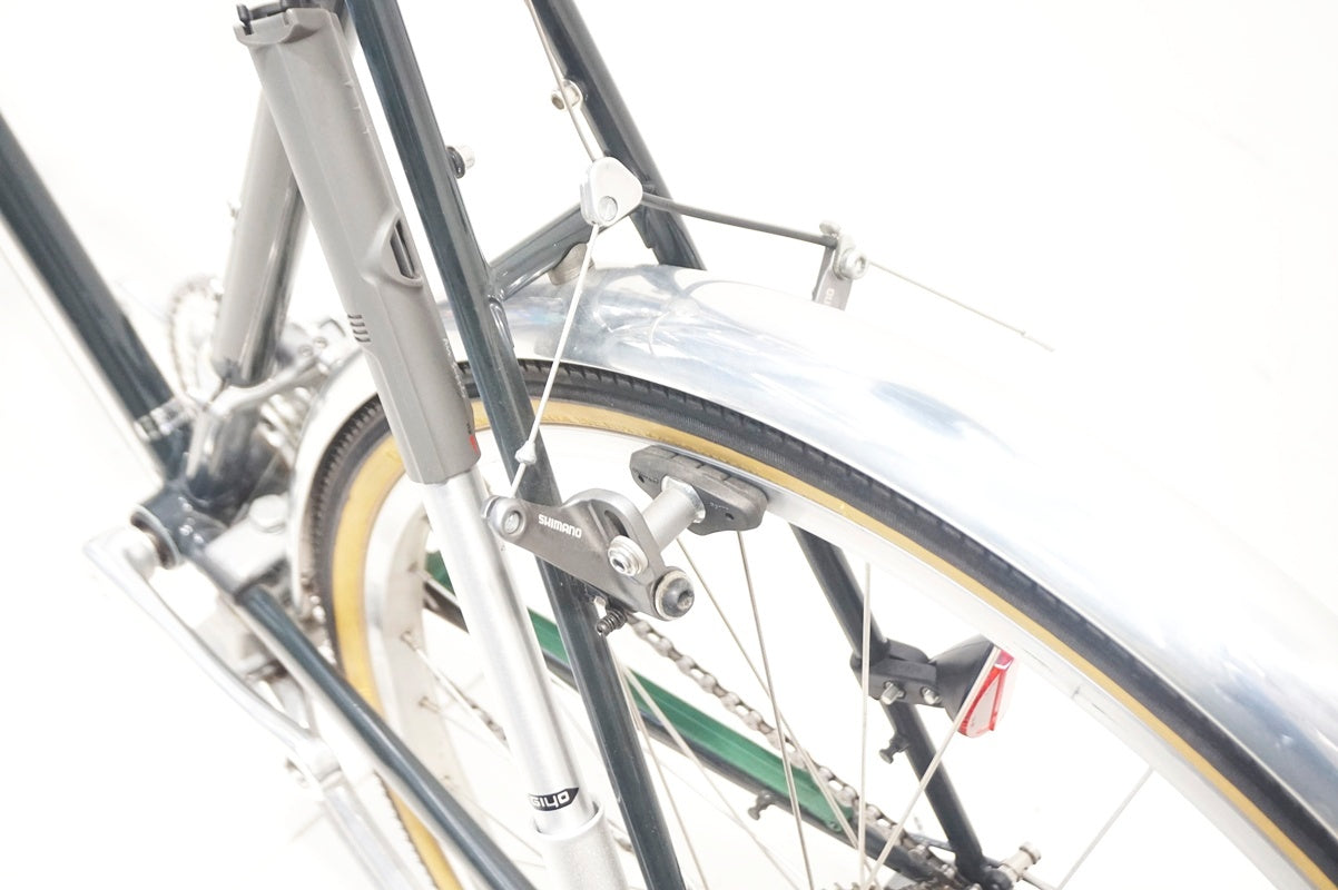 ARAYA 「アラヤ」 SWALLOW RANDONNEUR 2014 ランドナー / 大阪門真店