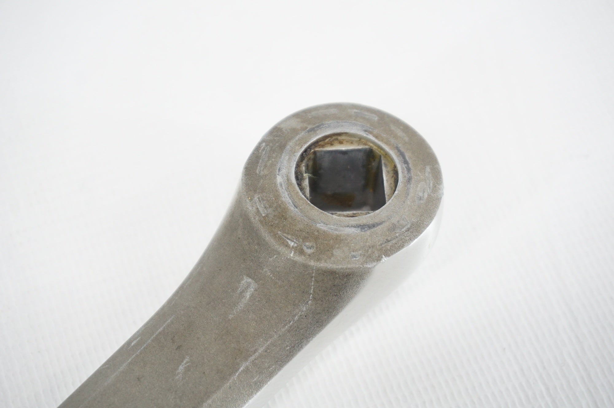 SHIMANO 「シマノ」 600 FC-6207 50T 165mm アウターのみ クランク / 阪急塚口店