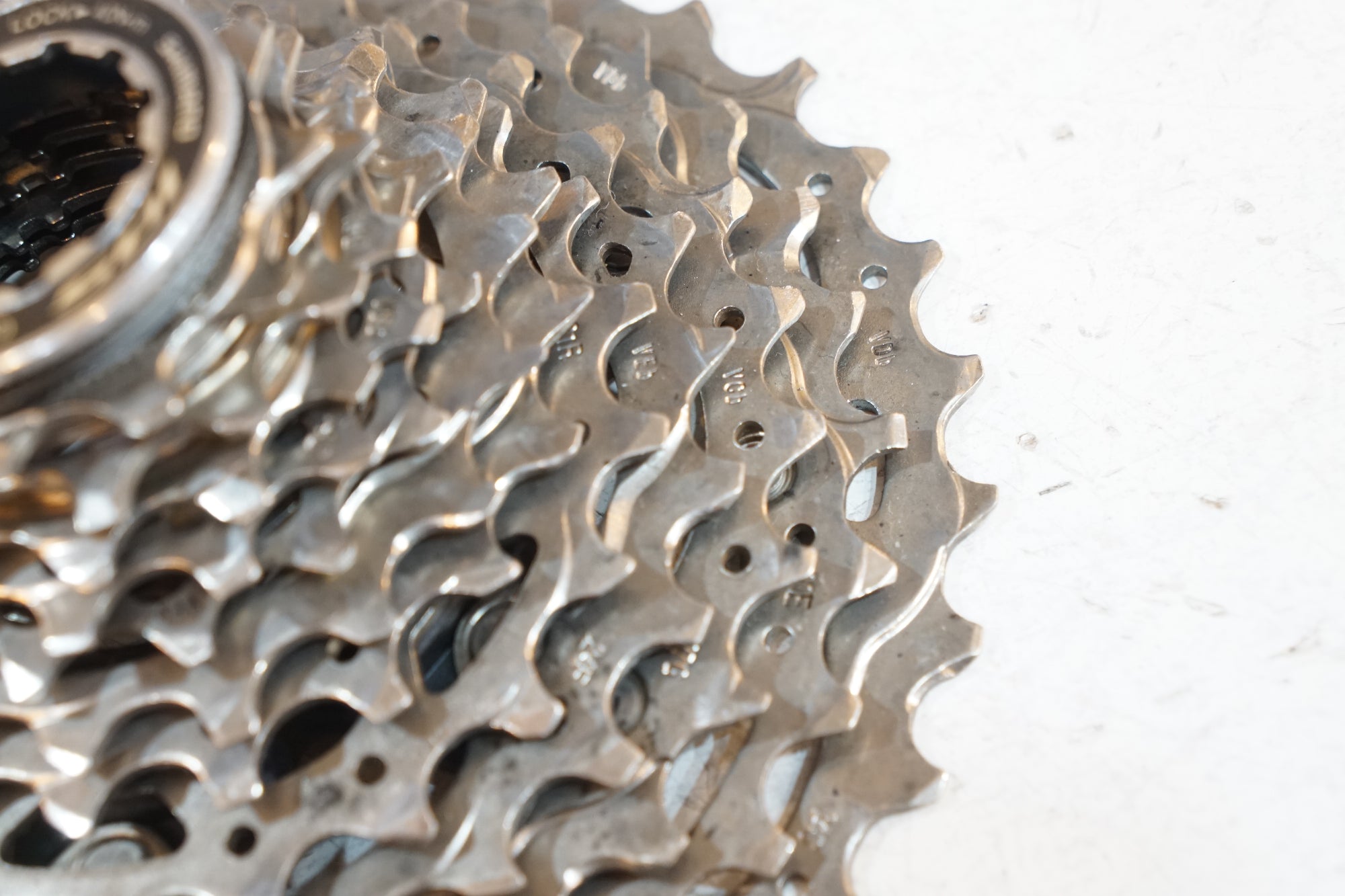 SHIMANO 「シマノ」 105 CS-R7101 11-34T 12S スプロケット / バイチャリ浦和ベース