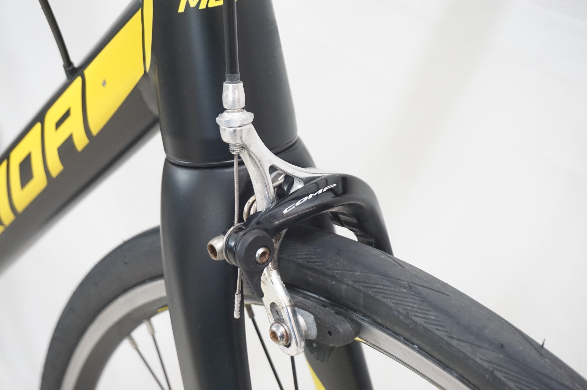 MERIDA 「メリダ」 RIDE200 2018年モデル ロードバイク / 福岡店