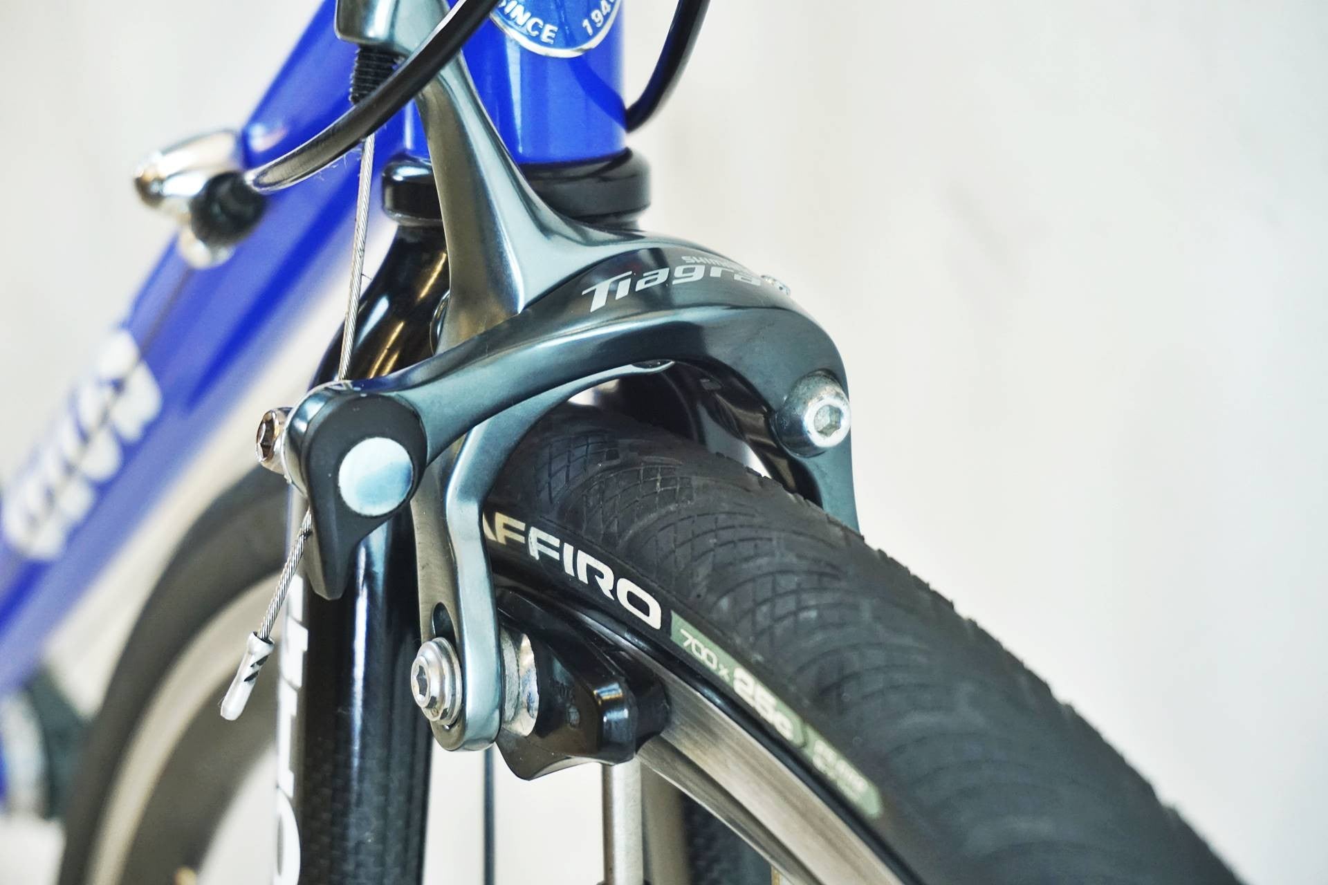 GIOS 「ジオス」 AIRONE 2018年モデル ロードバイク / 中目黒店