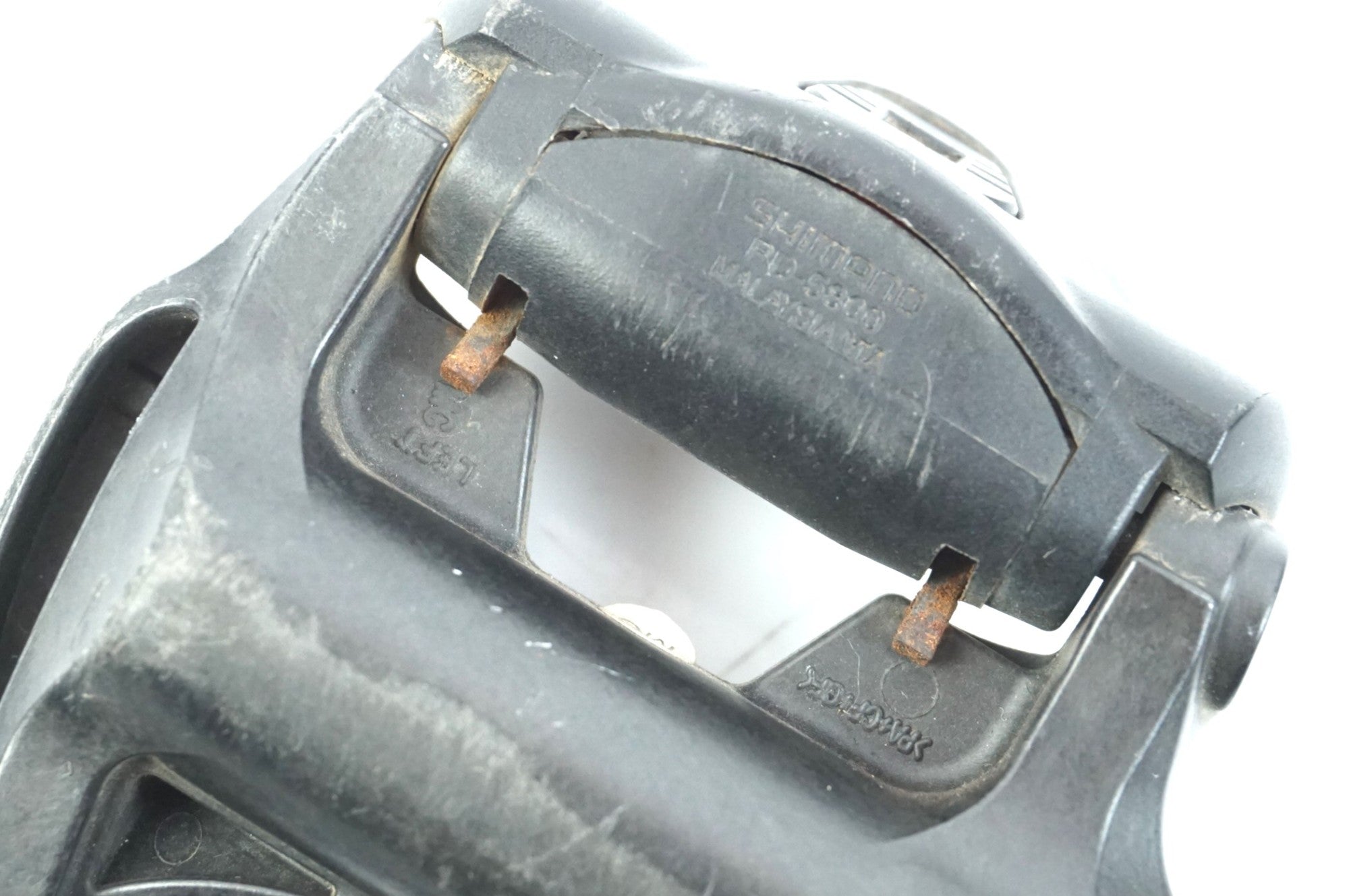 SHIMANO 「シマノ」 105 PD-5800 ビンディングペダル / 中目黒店