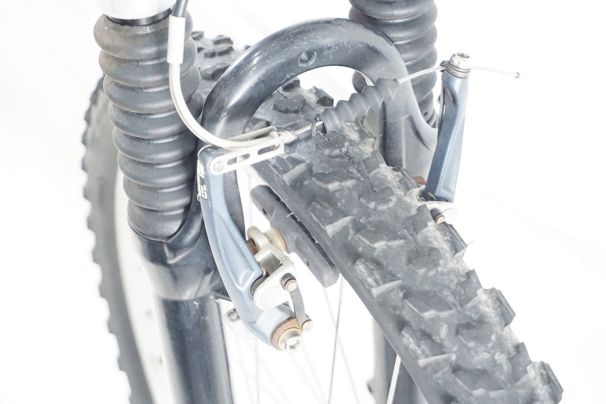 GT 「ジーティー」 XCR 4000 i-drive 1999年モデル マウンテンバイク / 京都西院店