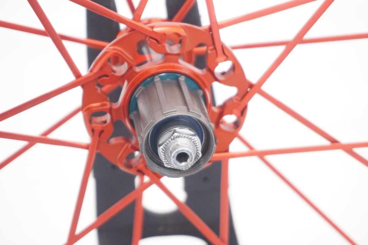 FULCRUM 「フルクラム」 RACING ZERO COMPETITION C15 SHIMANO11速 ホイールセット / 滋賀大津店