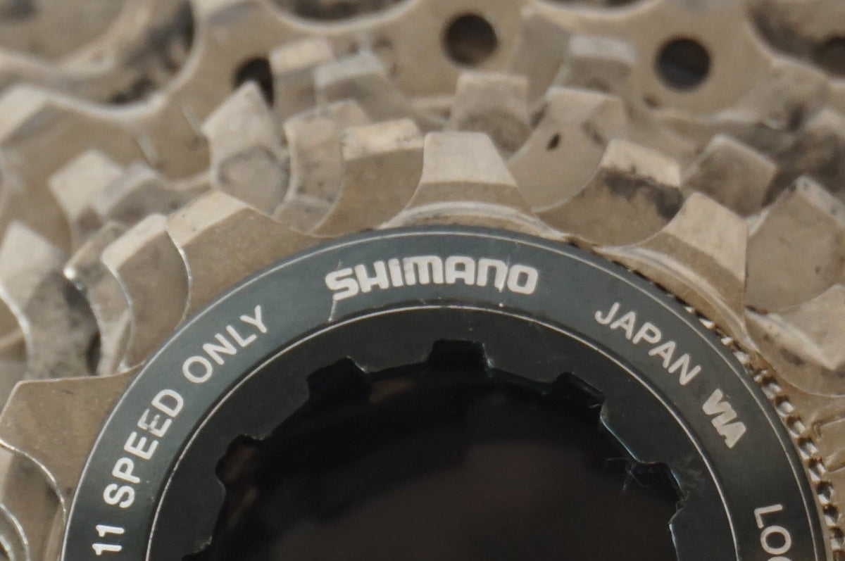 SHIMANO 「シマノ」 11-28T ULTEGRA CS-6800 スプロケット / 浜松店