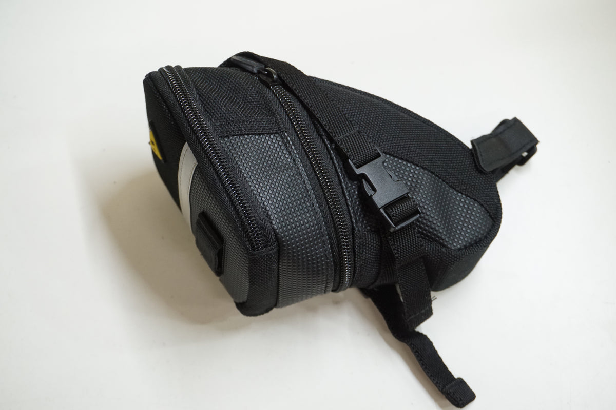 TOPEAK 「トピーク」 サドルバッグ / 大宮店