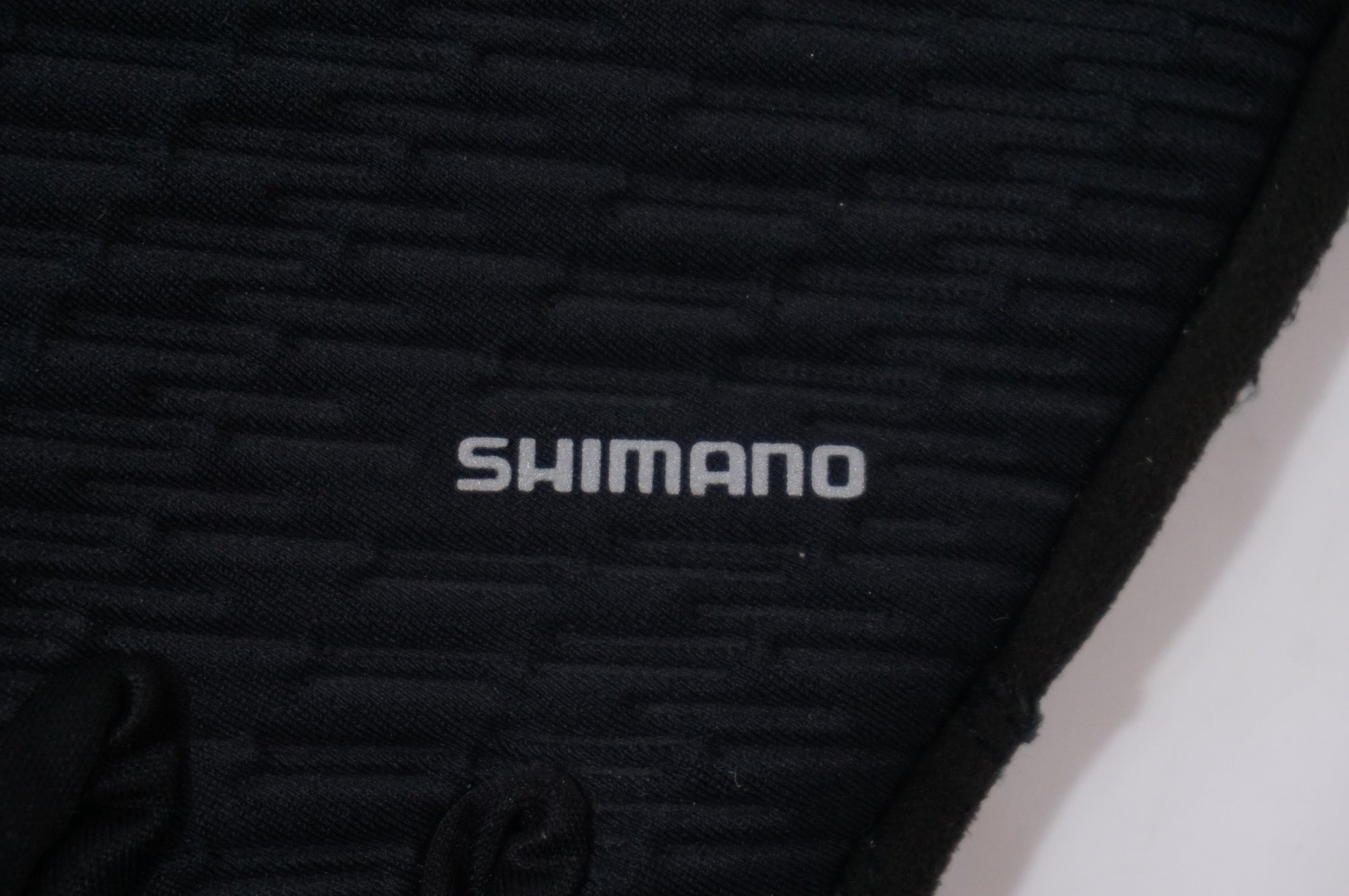 SSHIMANO 「シマノ」 METALLIC THERMAL TECH Sサイズ グローブ / 世田谷店
