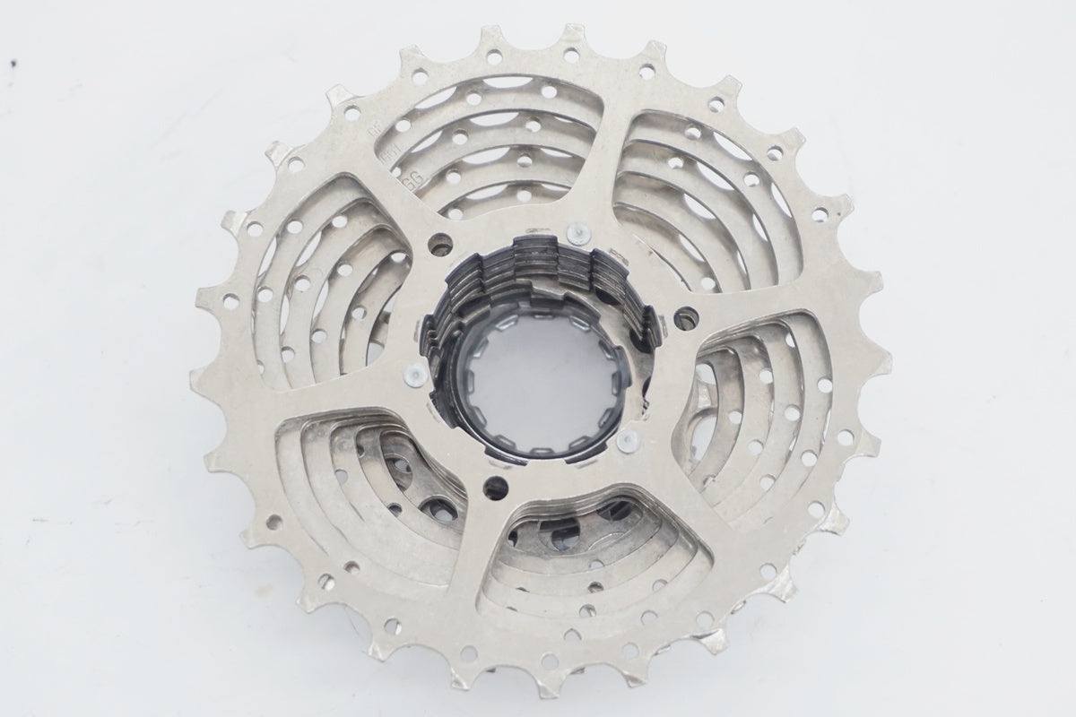 SHIMANO 「シマノ」 CS-HG50-9 12-25T スプロケット / 京都八幡店