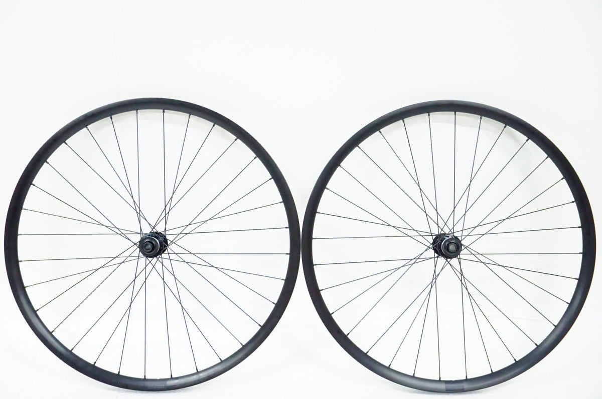 BMC 「ビーエムシー」 PRD23 シマノ11速 ホイールセット / 名古屋大須店