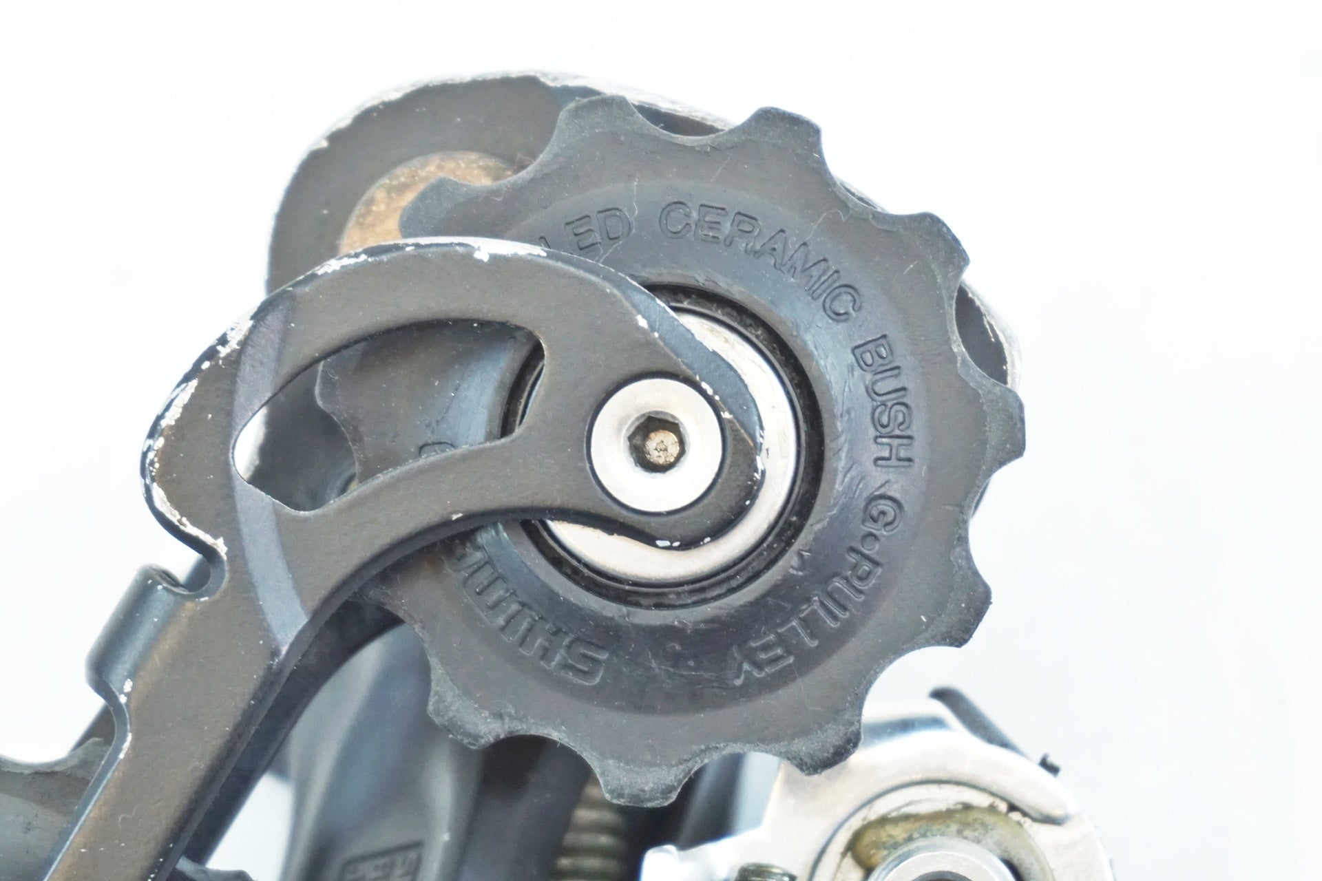 SHIMANO 「シマノ」 ULTEGRA RD-6700 リアディレイラー / 有明ガーデン店