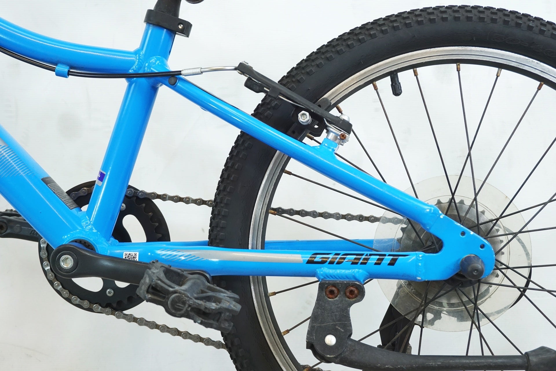 GIANT 「ジャイアント」 XTC JR 20 LITE 2019年モデル キッズバイク / 有明ガーデン店