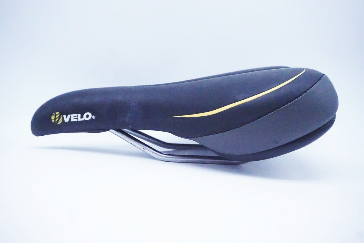 VELO「ベロ」 PLUSH VL-3061 サドル 京都西院店