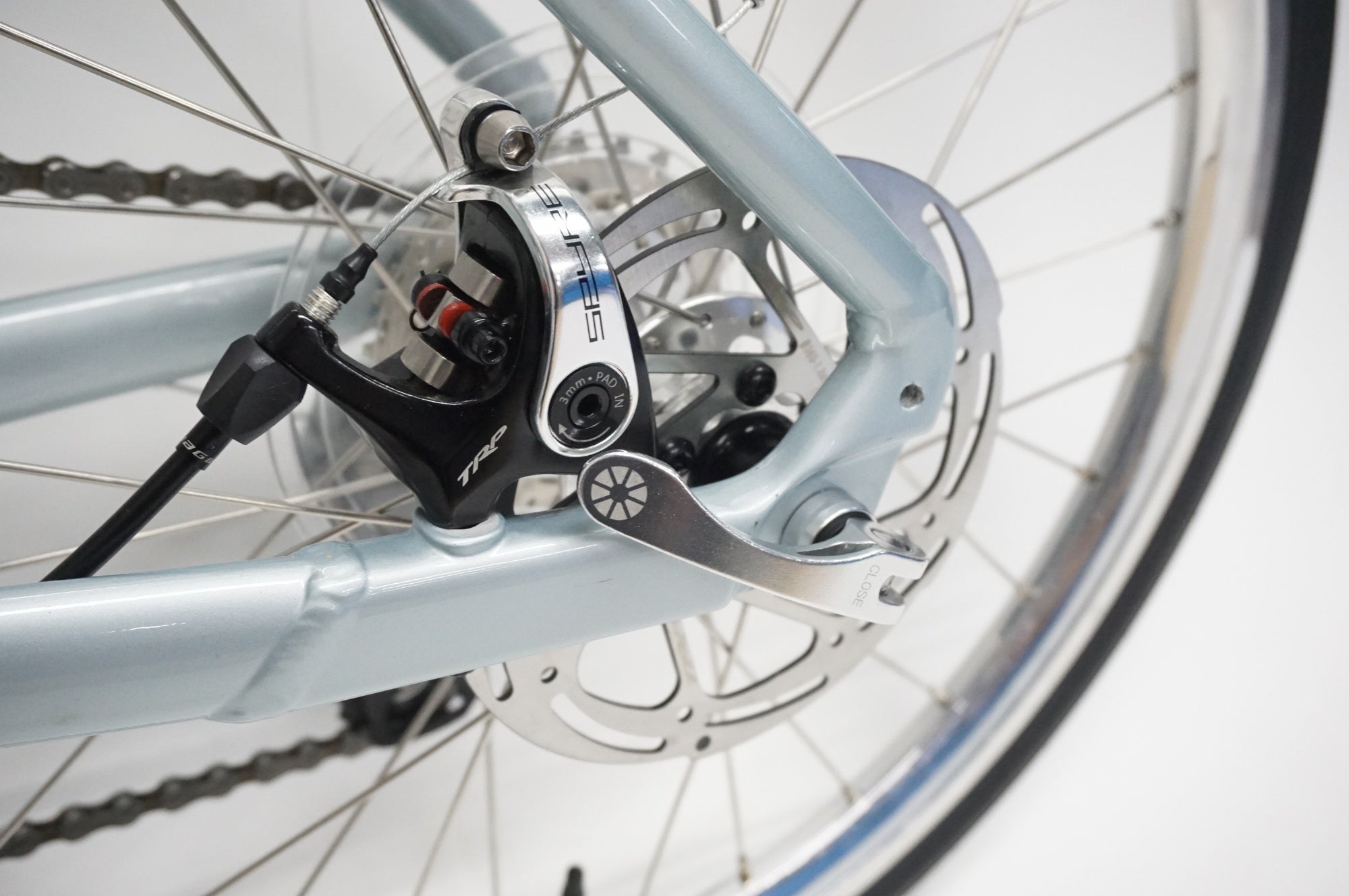 DAHON 「ダホン」 MAKO 2025年モデル 20インチ ミニベロ / 福岡店