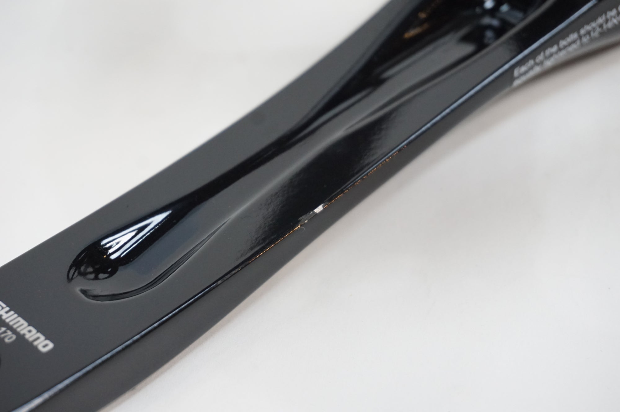 SHIMANO 「シマノ」 ALFINE FC-S501 45T 170mm / 川越店