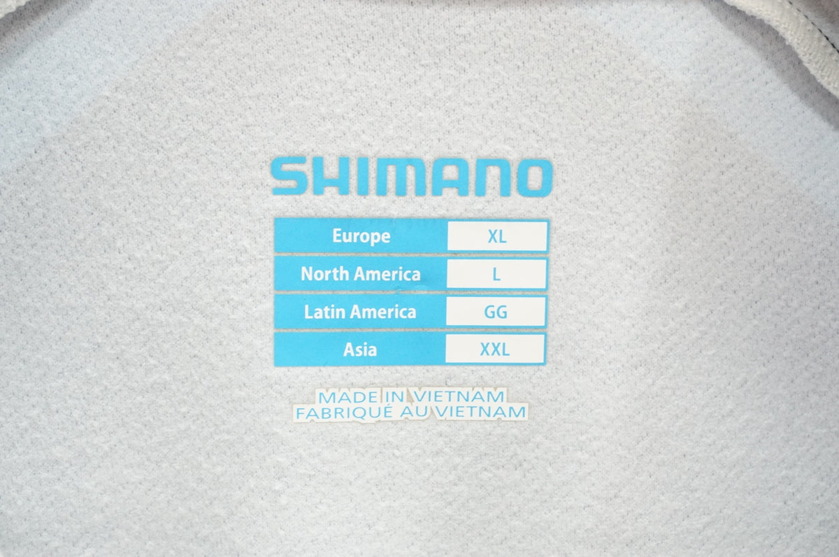 SHIMANO 「シマノ」 XXLサイズ ジャケット / 大宮店