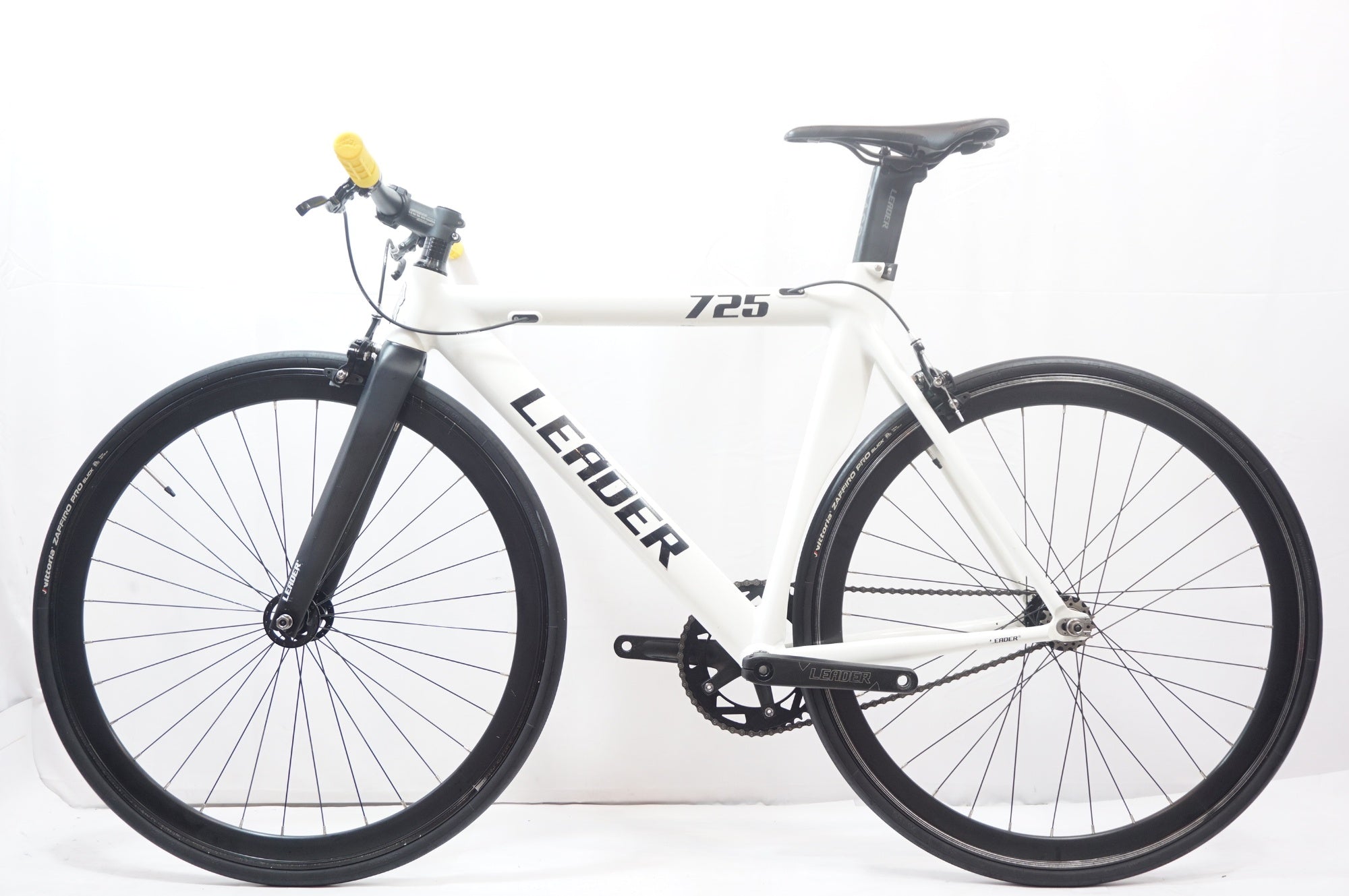 LEADER BIKE 「ピストバイク」 725 TR 2024年モデル ピストバイク / 世田谷店