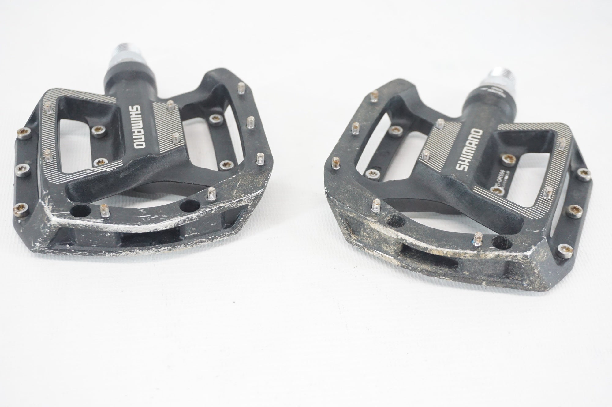 SHIMANO 「シマノ」 PD-GR500 フラットペダル / 阪急塚口店