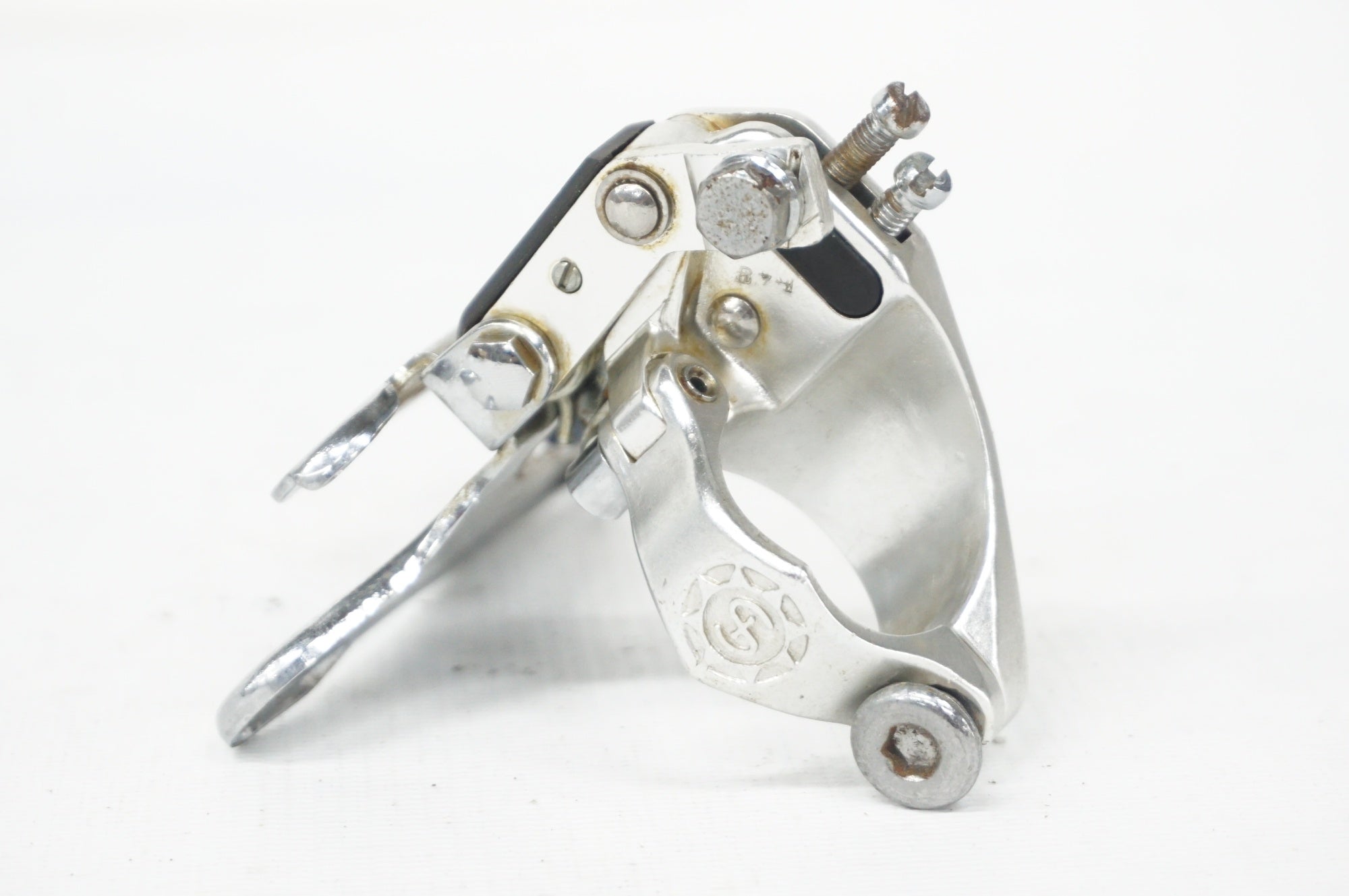 SIMPLEX 「サンプレックス」 SUPER LJ フロントディレイラー / 阪急塚口店